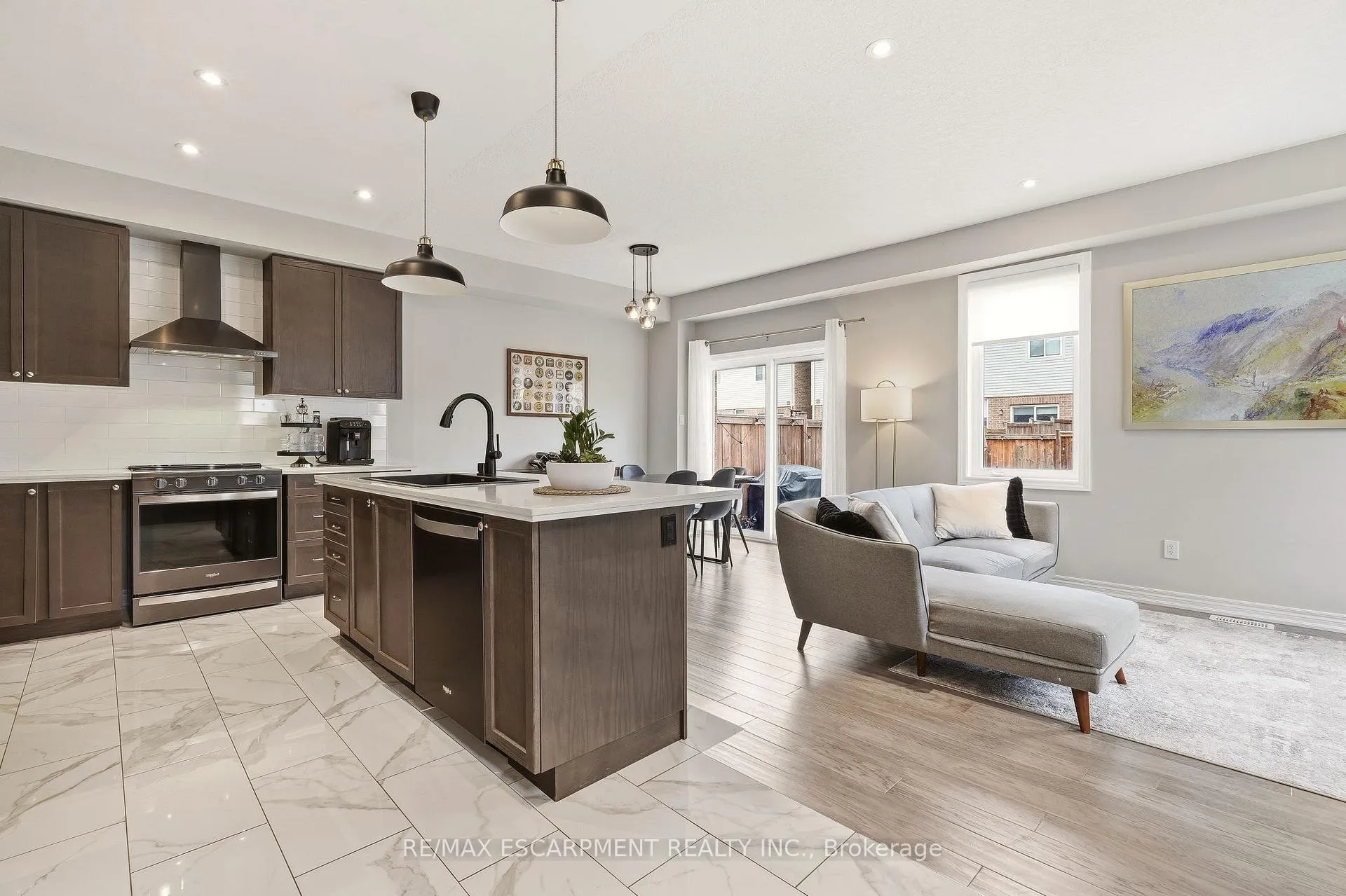 Photo 5 of 131 Sonoma Lane, Hamilton, Fruitland — HOMEH