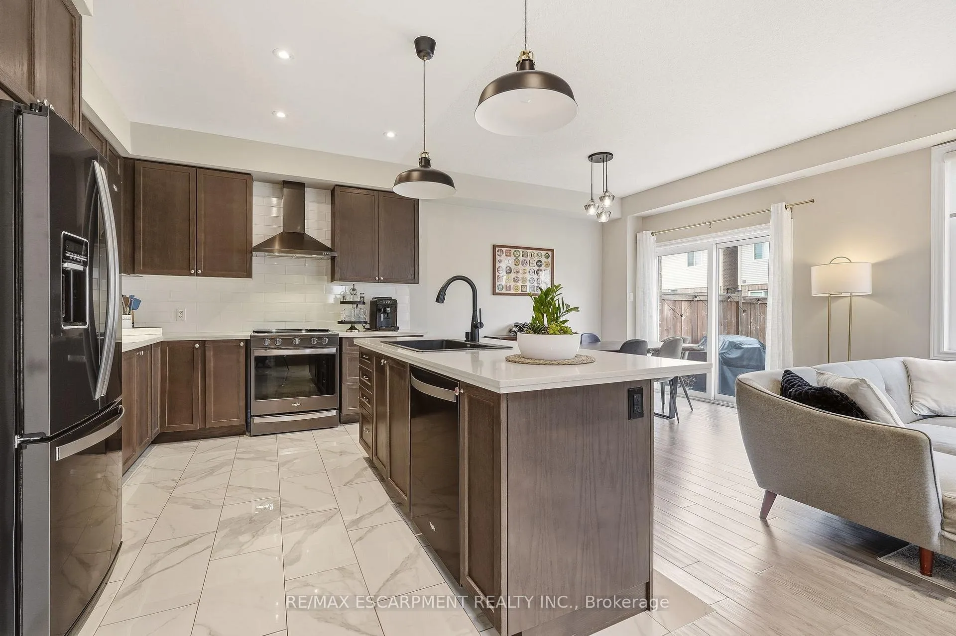 Photo 8 of 131 Sonoma Lane, Hamilton, Fruitland — HOMEH