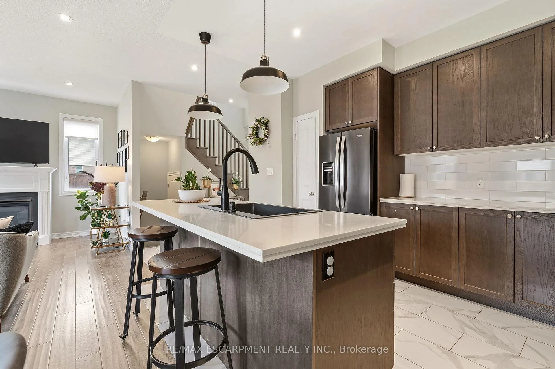 Photo 10 of 131 Sonoma Lane, Hamilton, Fruitland — HOMEH