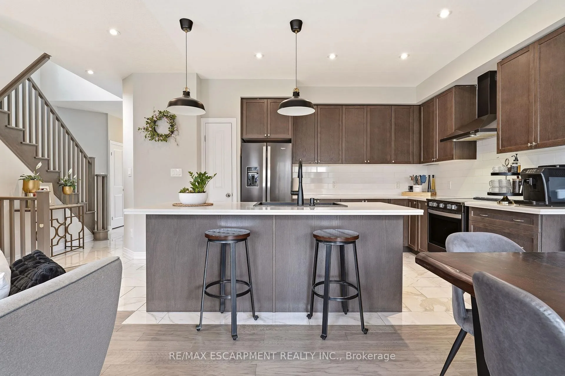 Photo 12 of 131 Sonoma Lane, Hamilton, Fruitland — HOMEH
