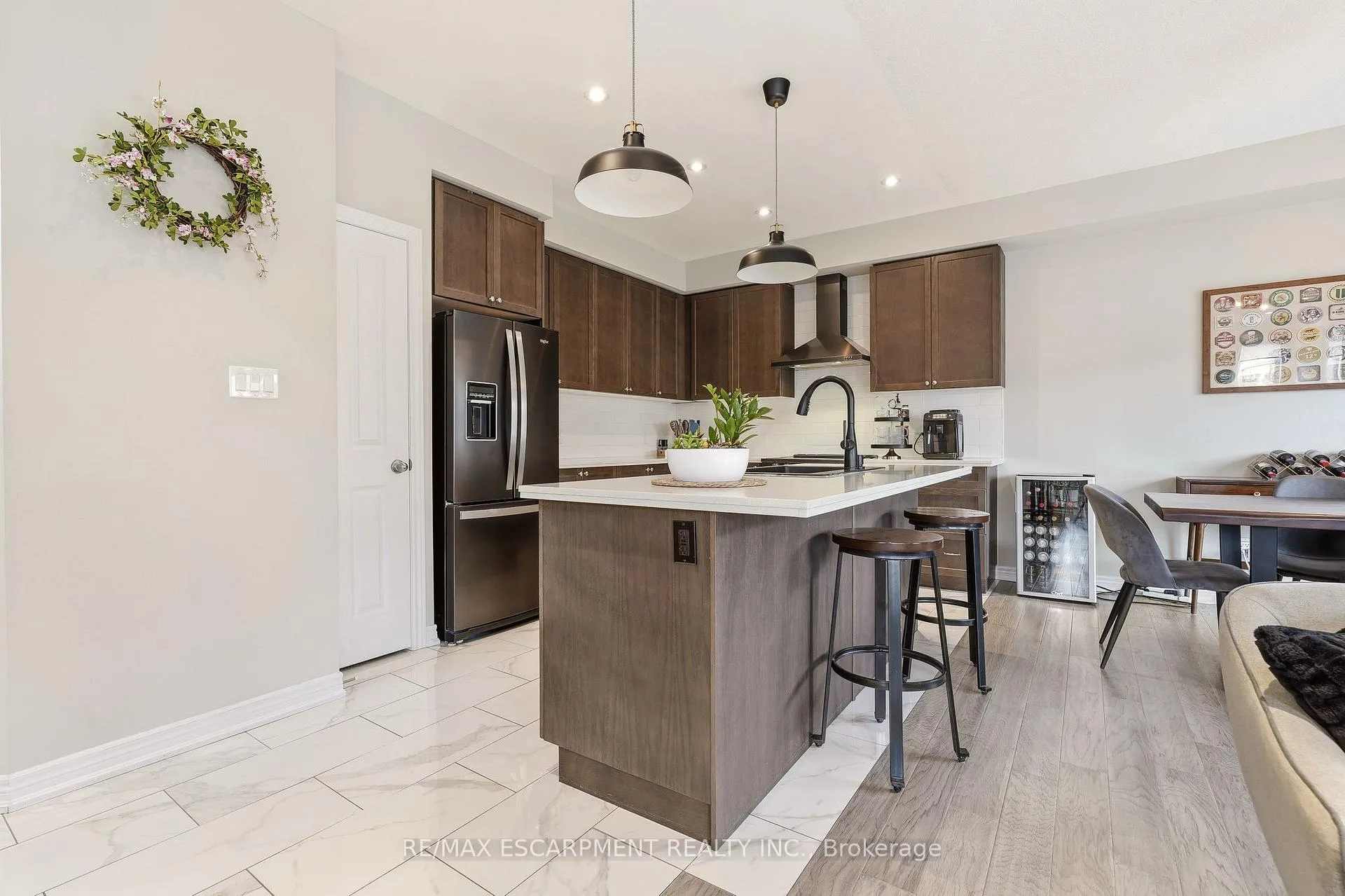Photo 13 of 131 Sonoma Lane, Hamilton, Fruitland — HOMEH