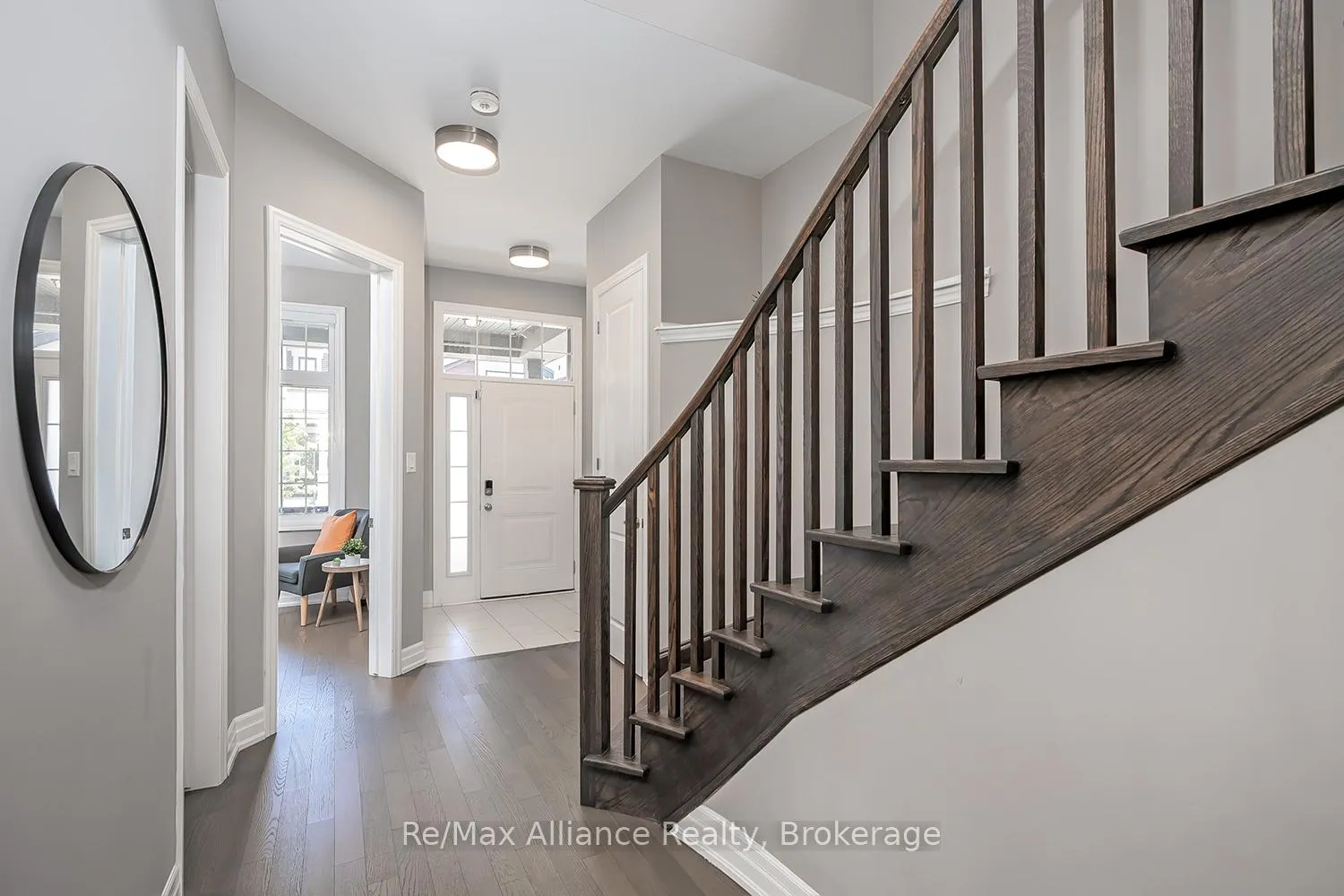 Photo 5 of 3291 Harasym Trail, Oakville, Northwest — HOMEH