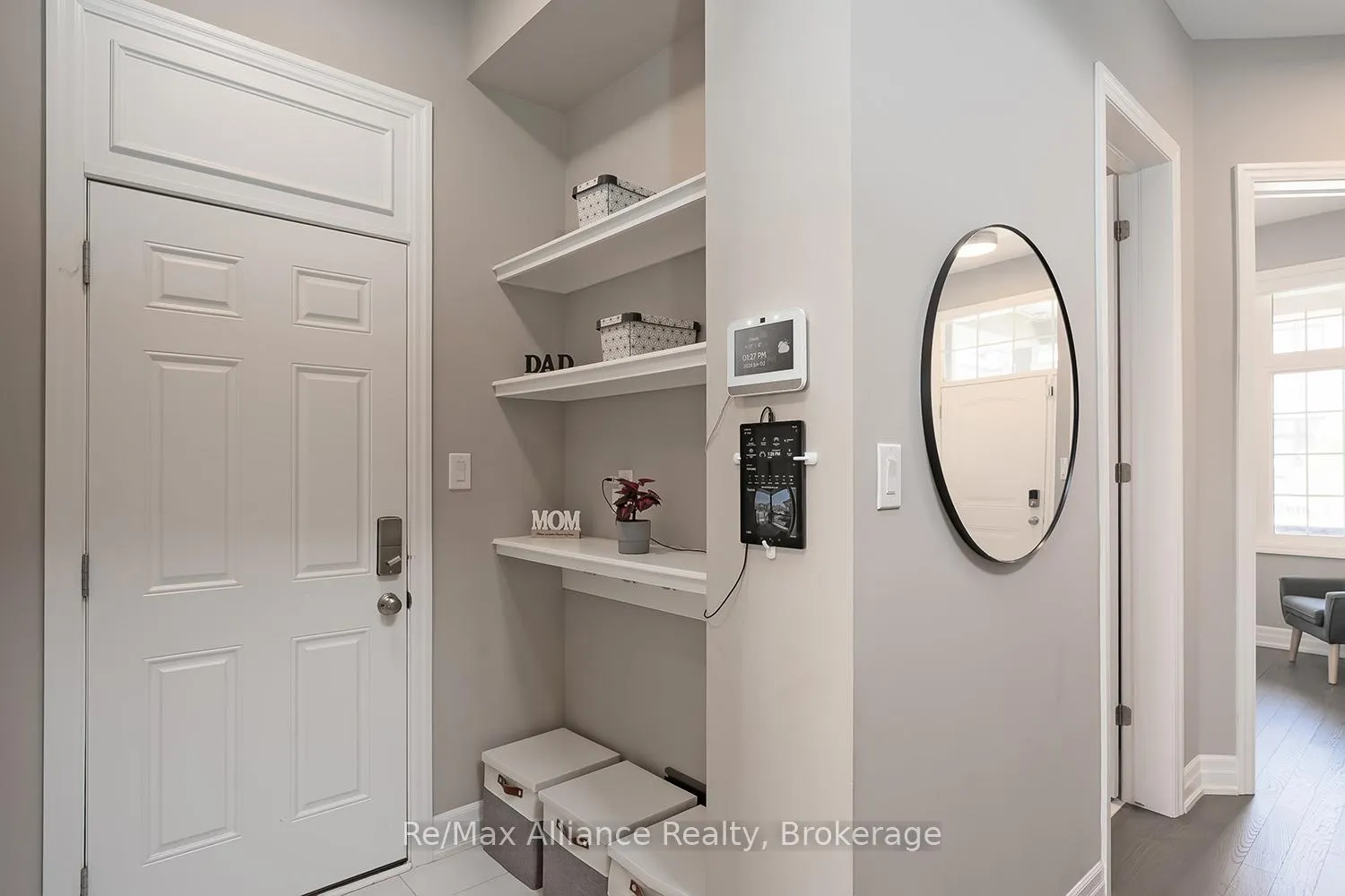 Photo 6 of 3291 Harasym Trail, Oakville, Northwest — HOMEH