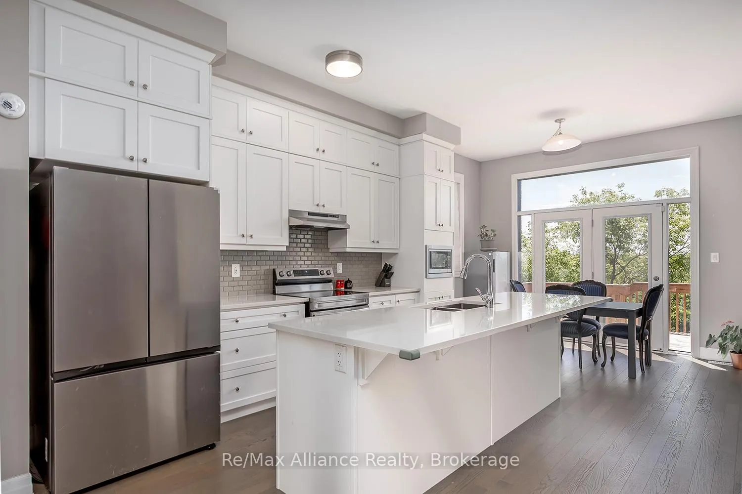 Photo 10 of 3291 Harasym Trail, Oakville, Northwest — HOMEH