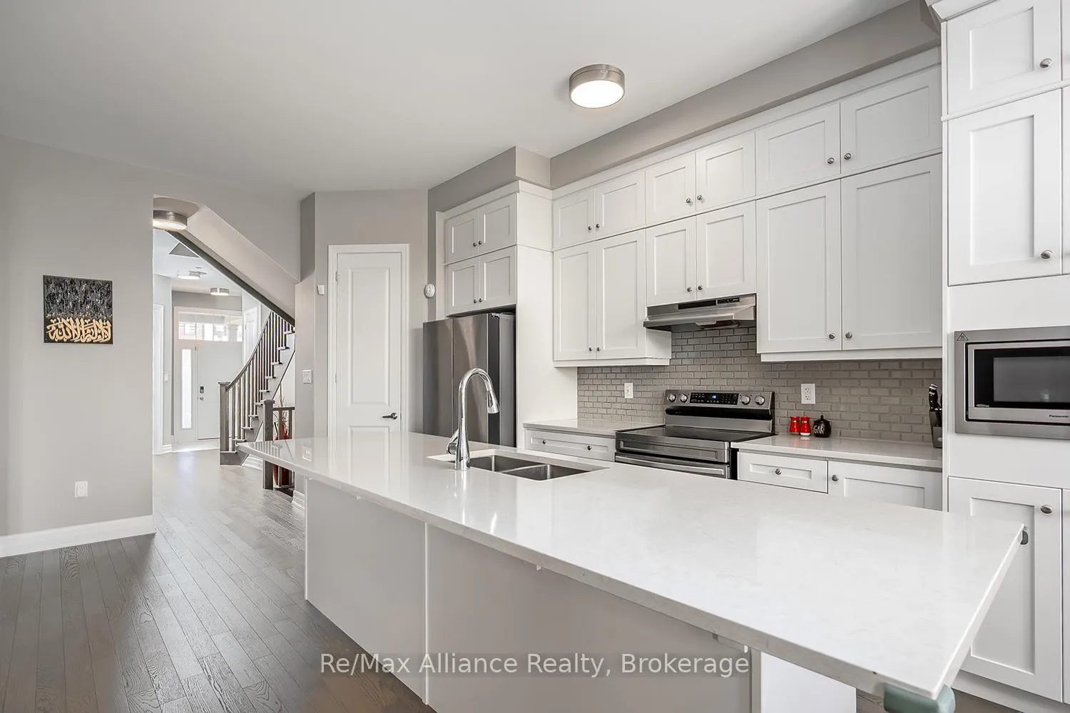 Photo 15 of 3291 Harasym Trail, Oakville, Northwest — HOMEH