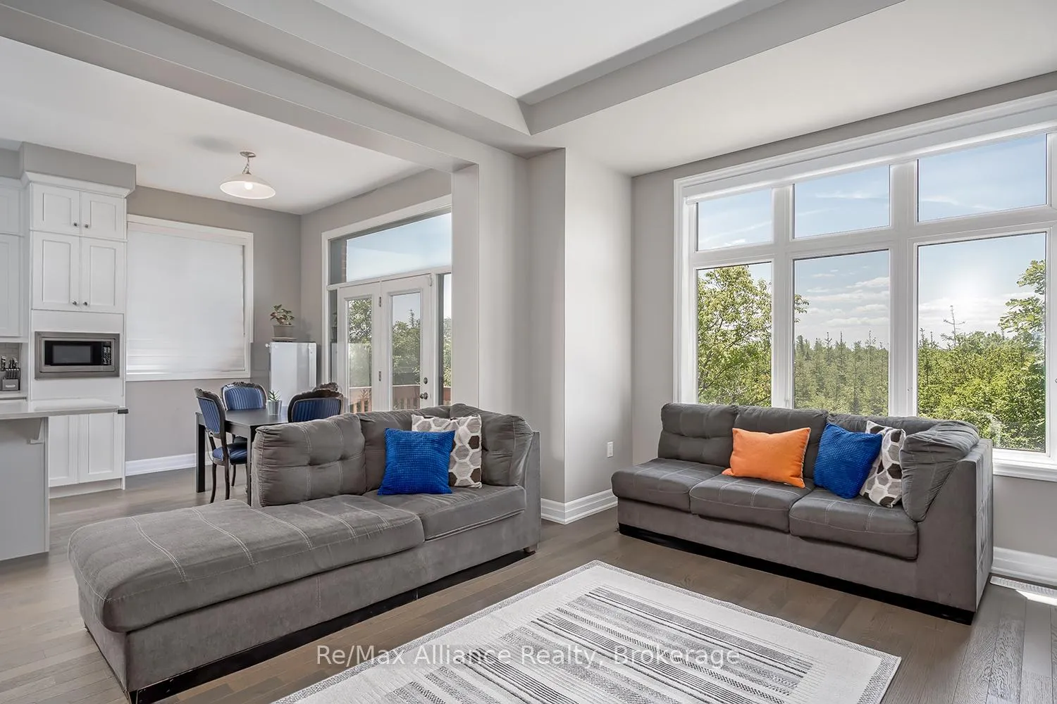 Photo 19 of 3291 Harasym Trail, Oakville, Northwest — HOMEH