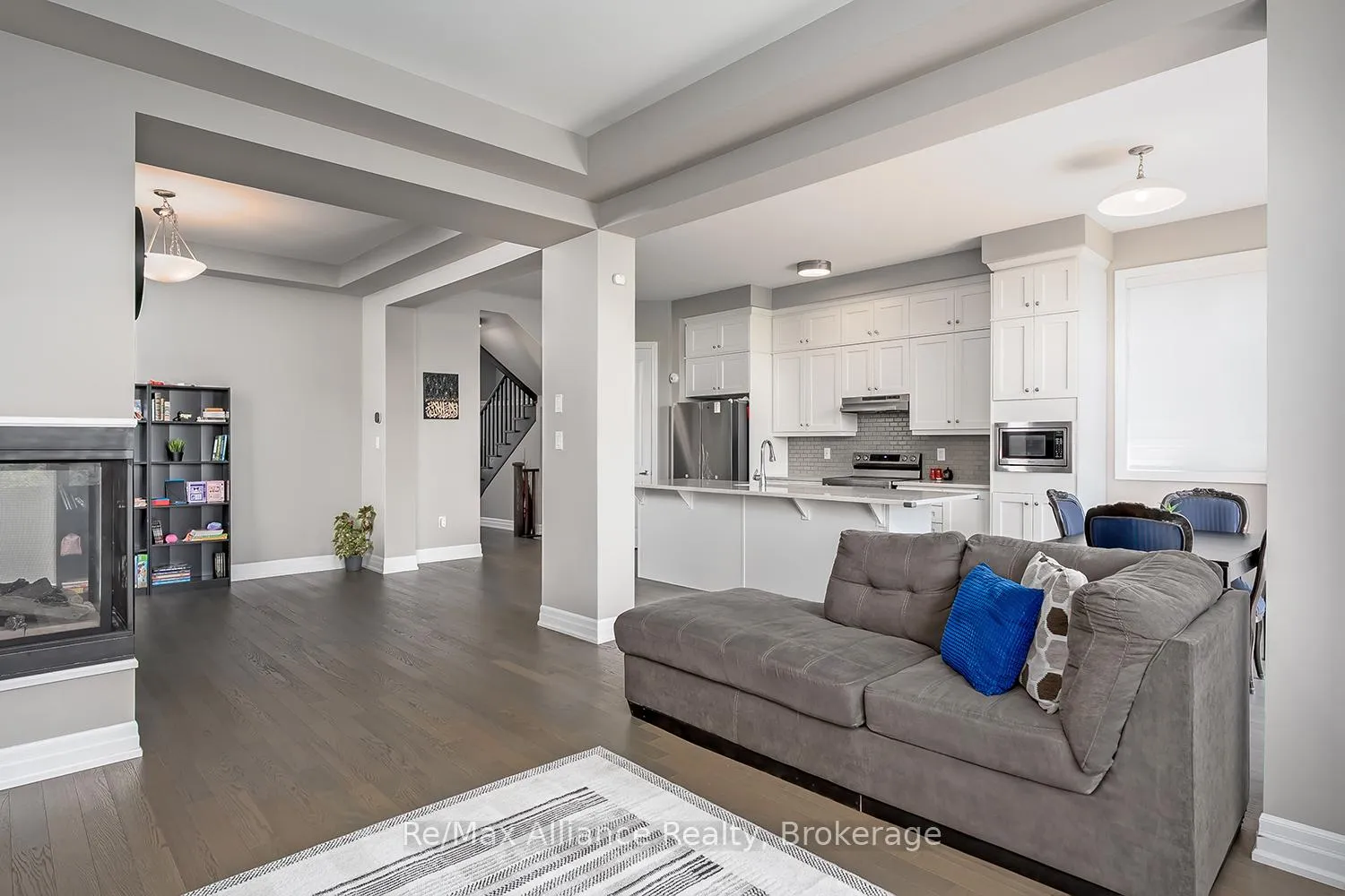 Photo 20 of 3291 Harasym Trail, Oakville, Northwest — HOMEH