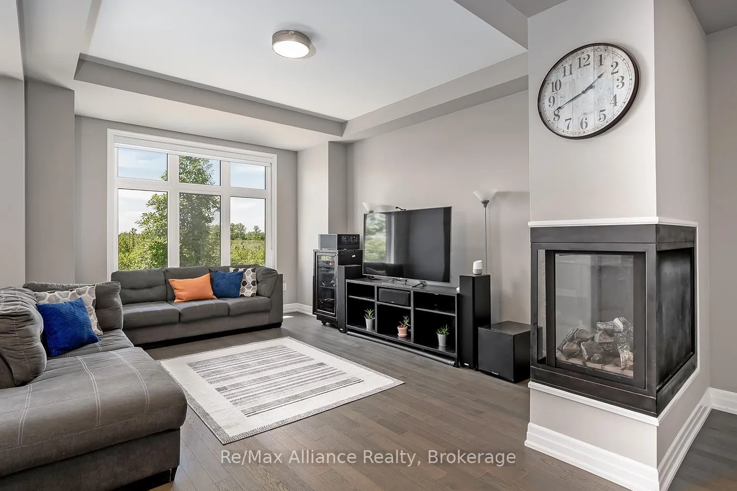 Photo 22 of 3291 Harasym Trail, Oakville, Northwest — HOMEH
