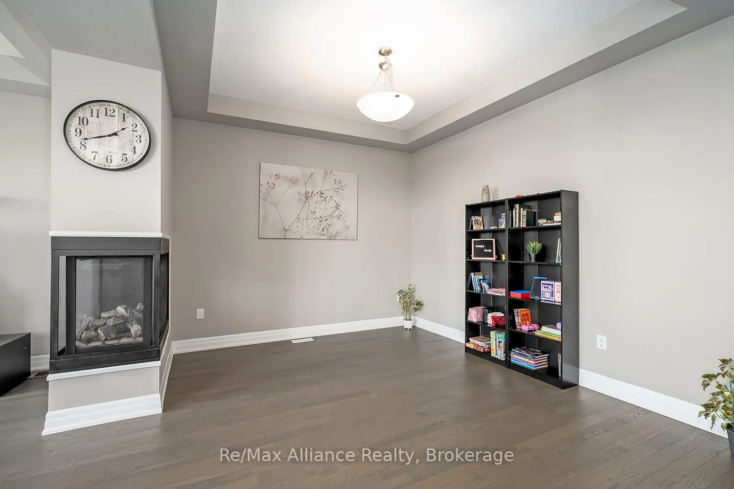Photo 23 of 3291 Harasym Trail, Oakville, Northwest — HOMEH