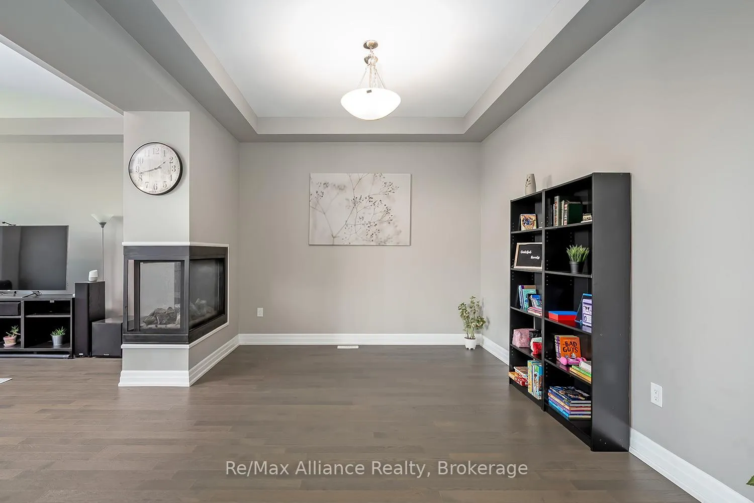 Photo 24 of 3291 Harasym Trail, Oakville, Northwest — HOMEH