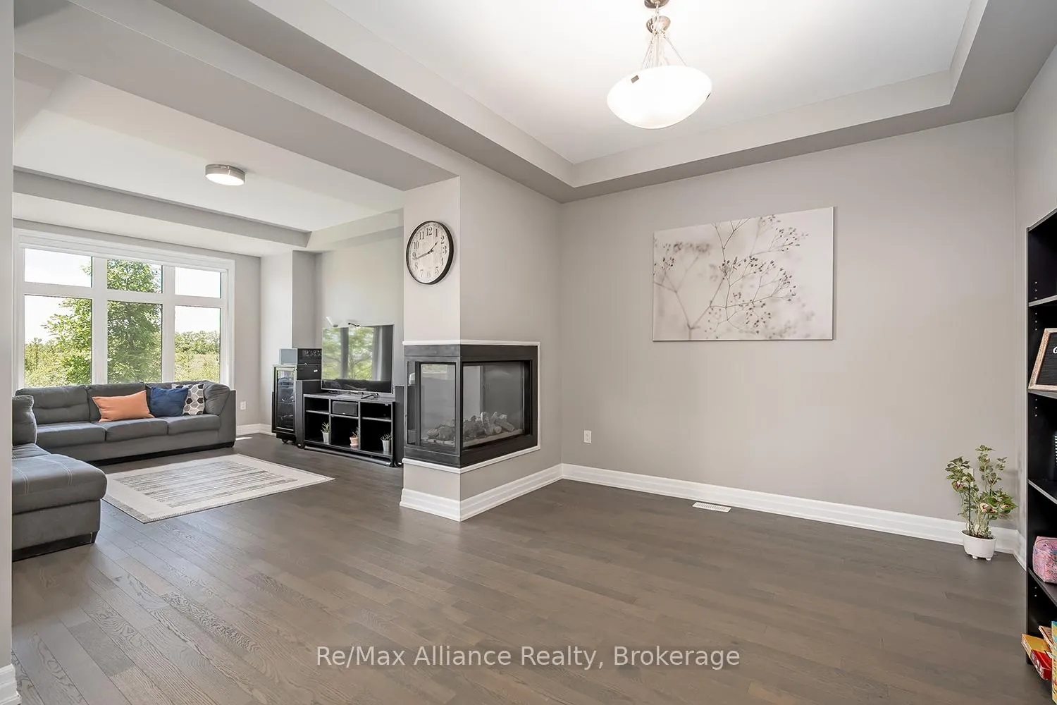 Photo 25 of 3291 Harasym Trail, Oakville, Northwest — HOMEH