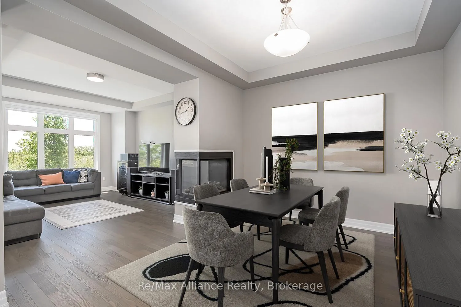 Photo 26 of 3291 Harasym Trail, Oakville, Northwest — HOMEH