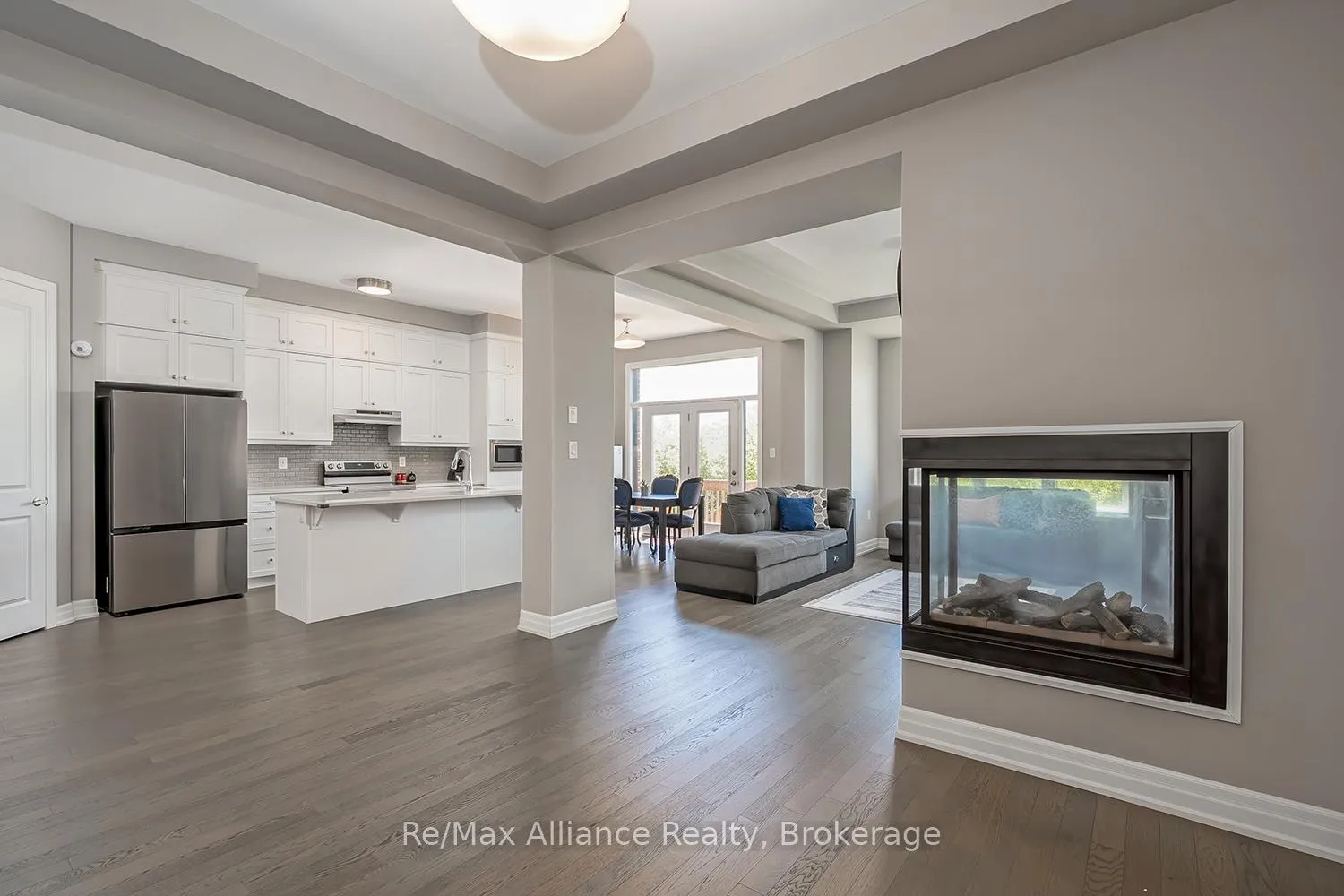 Photo 28 of 3291 Harasym Trail, Oakville, Northwest — HOMEH