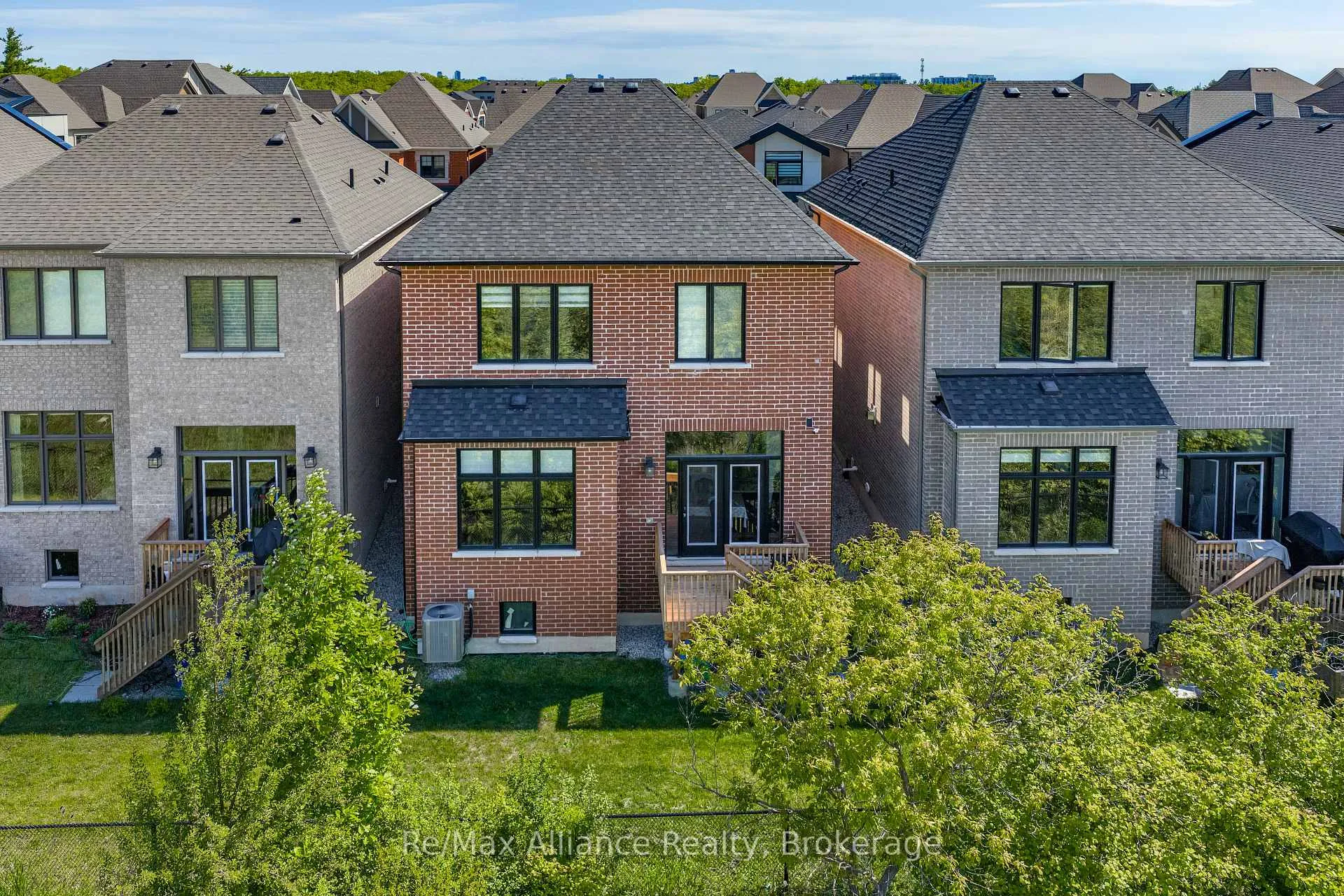 Photo 43 of 3291 Harasym Trail, Oakville, Northwest — HOMEH