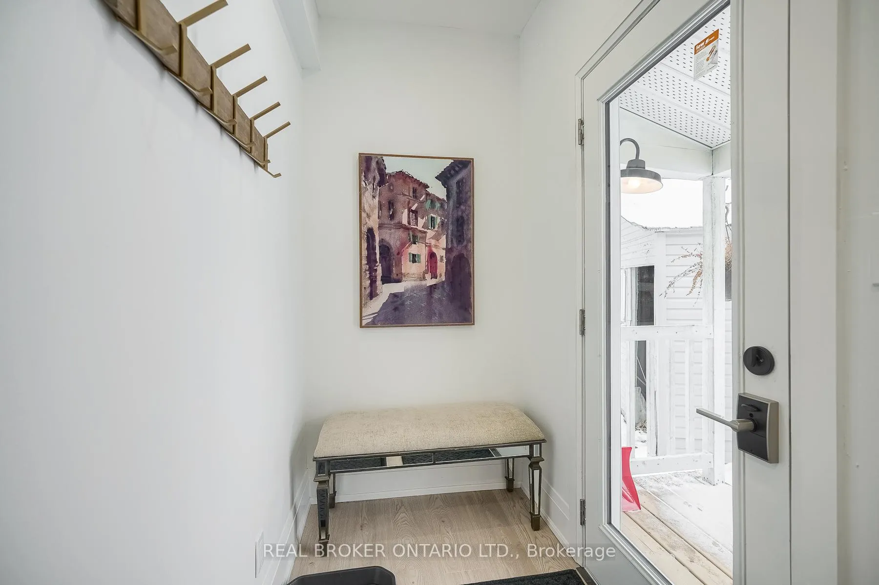 Photo 8 of 8 Elizabeth Street, St. Catharines, Downtown — HOMEH