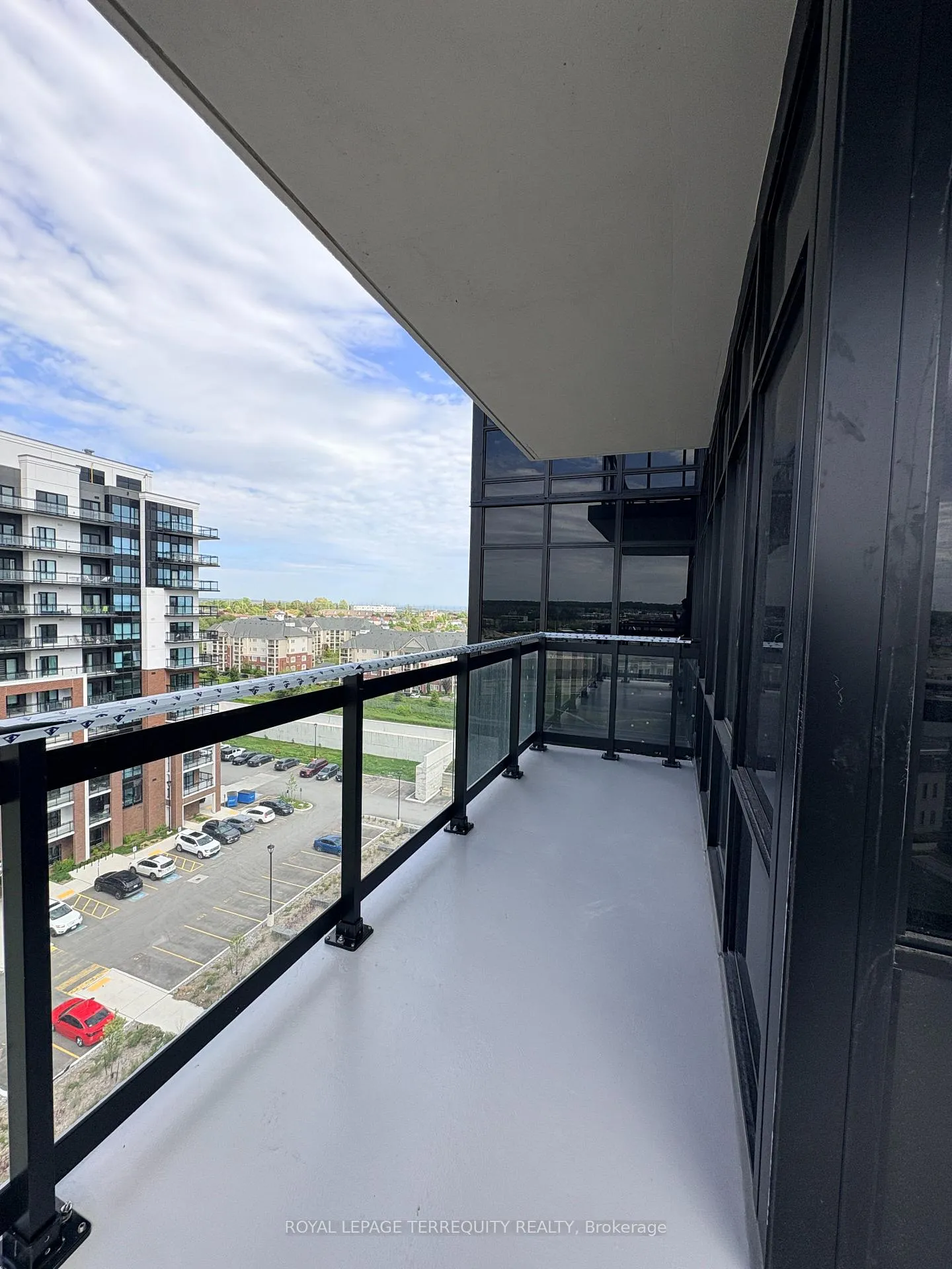 Photo 24 of Unit 907, 51 Clarington Boulevard, Clarington, Bowmanville — HOMEH