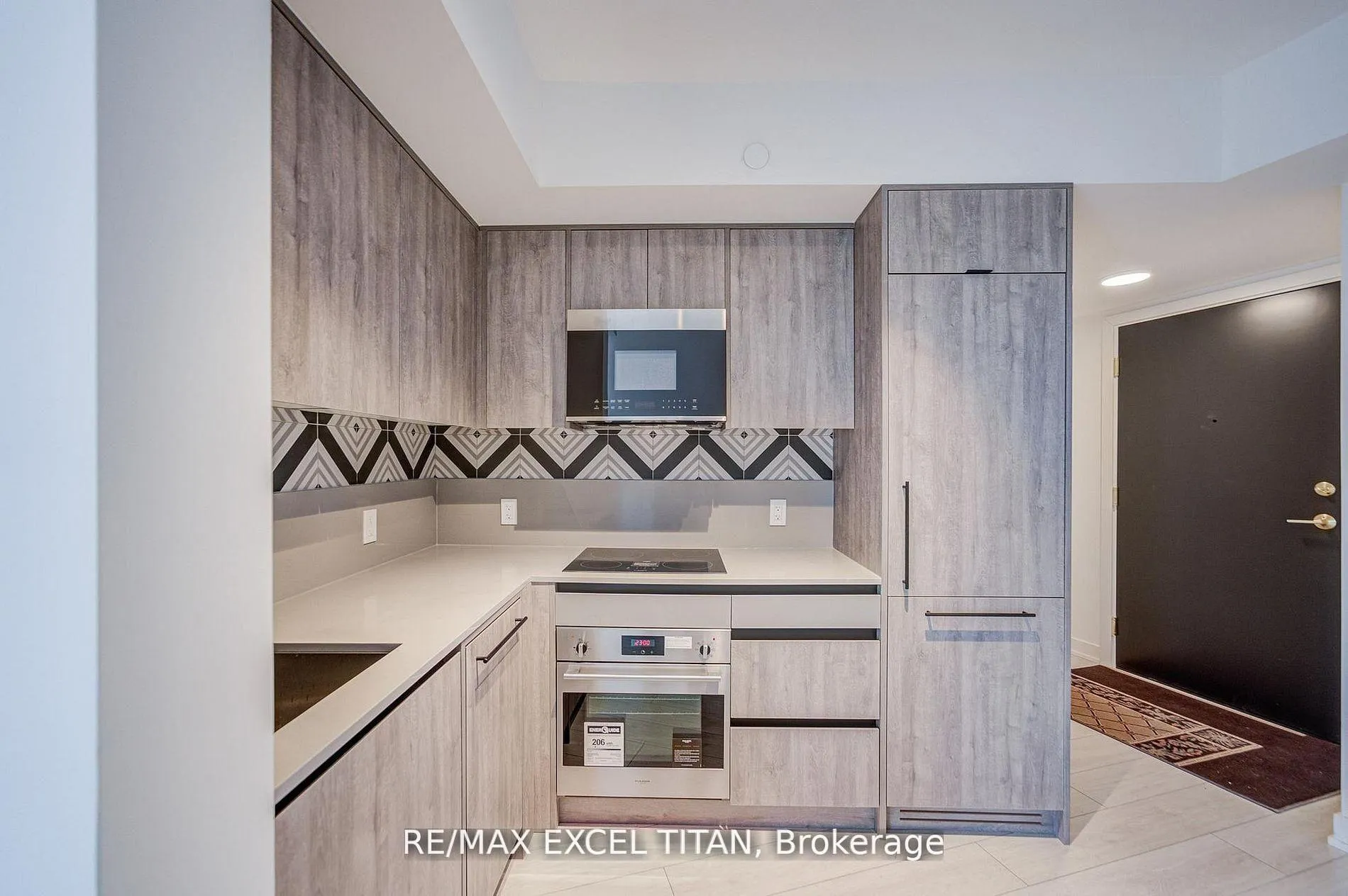 Photo 12 of Unit 503, 5 Lakeview Avenue, Toronto, Trinity-Bellwoods — HOMEH