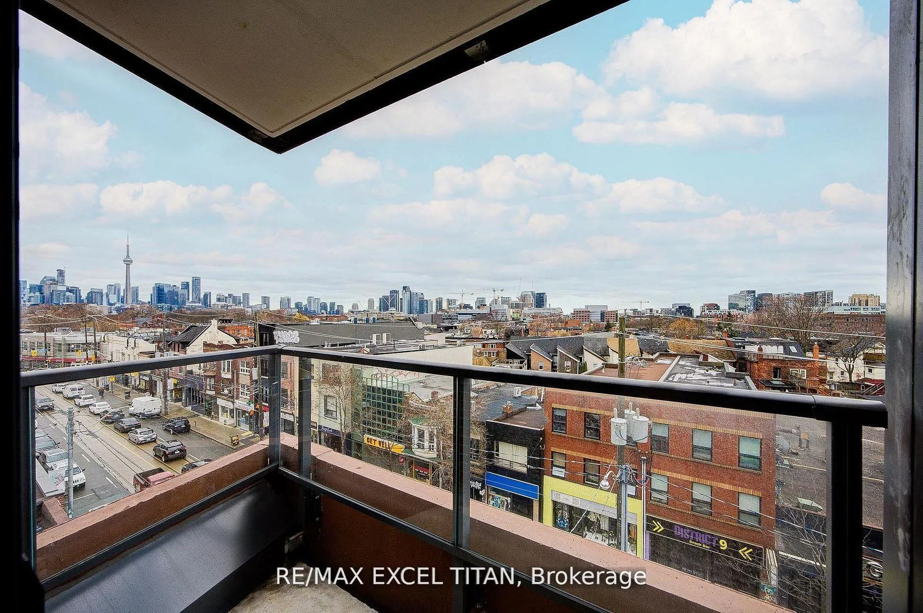 Photo 28 of Unit 503, 5 Lakeview Avenue, Toronto, Trinity-Bellwoods — HOMEH