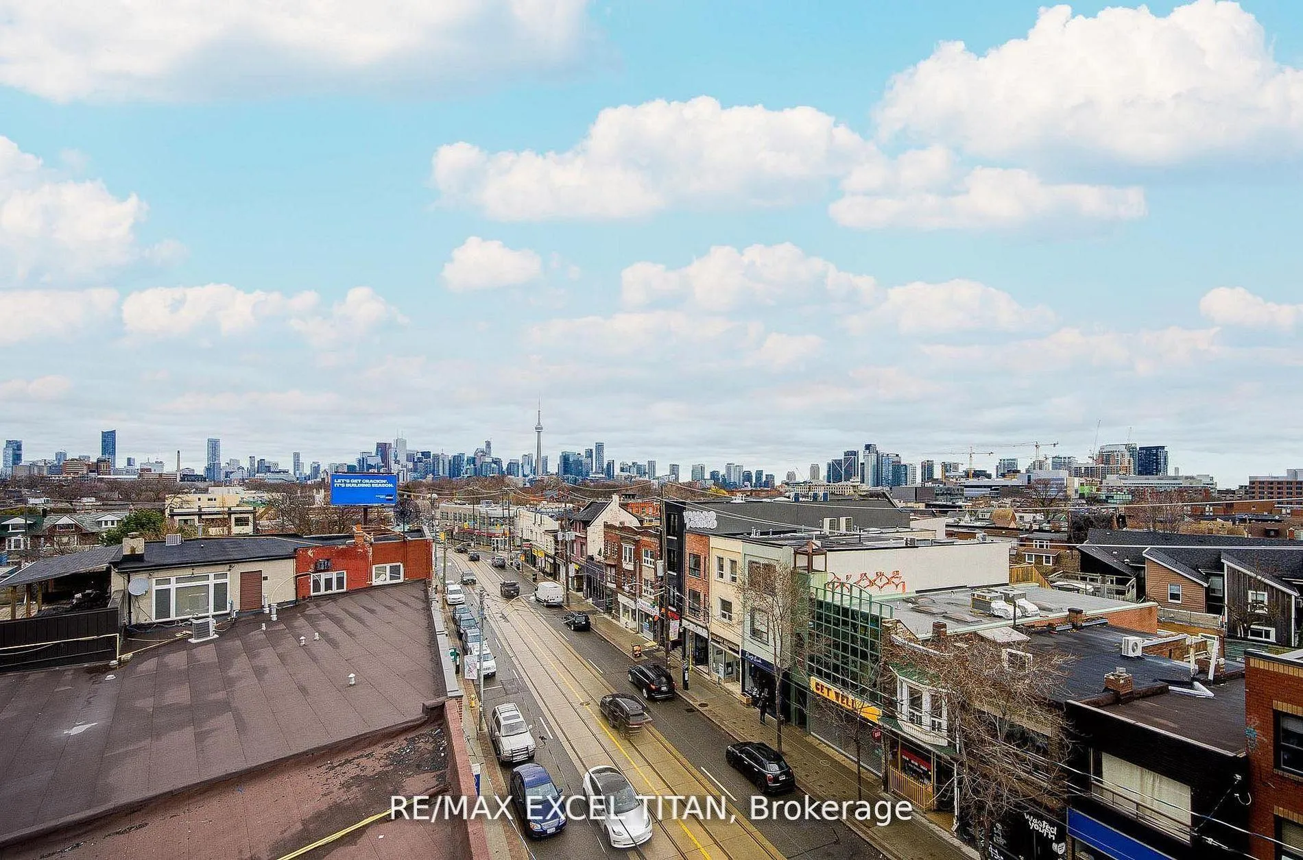 Photo 30 of Unit 503, 5 Lakeview Avenue, Toronto, Trinity-Bellwoods — HOMEH