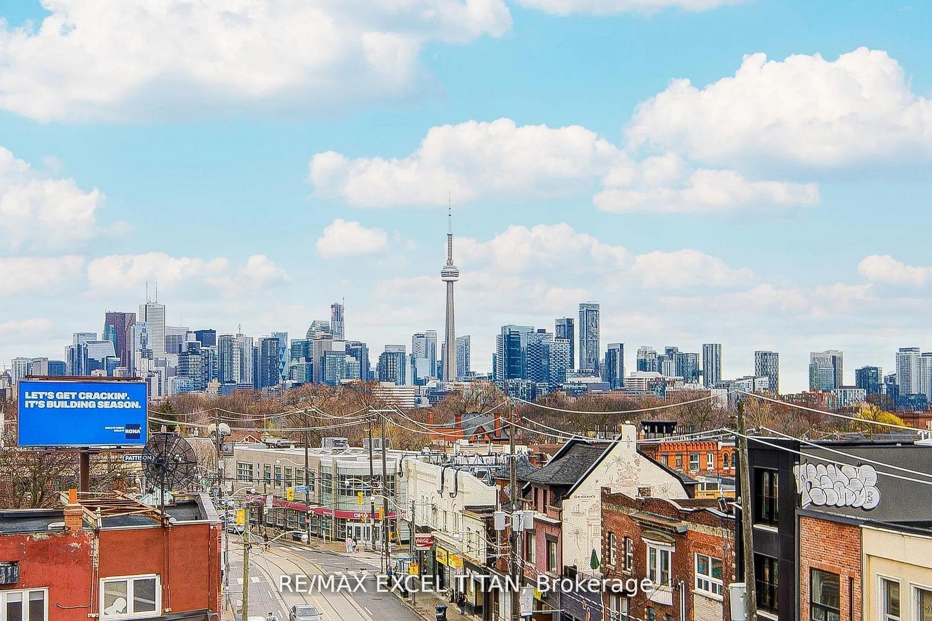 Photo 31 of Unit 503, 5 Lakeview Avenue, Toronto, Trinity-Bellwoods — HOMEH