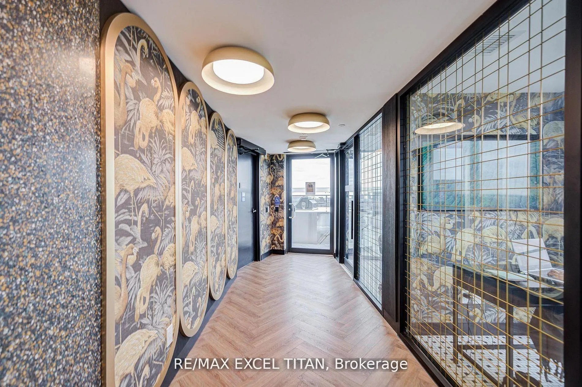 Photo 32 of Unit 503, 5 Lakeview Avenue, Toronto, Trinity-Bellwoods — HOMEH