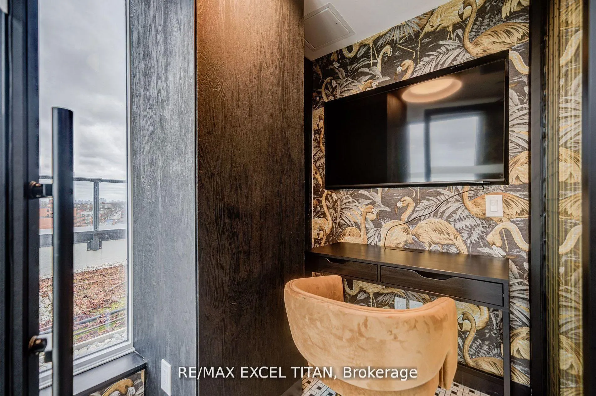 Photo 33 of Unit 503, 5 Lakeview Avenue, Toronto, Trinity-Bellwoods — HOMEH