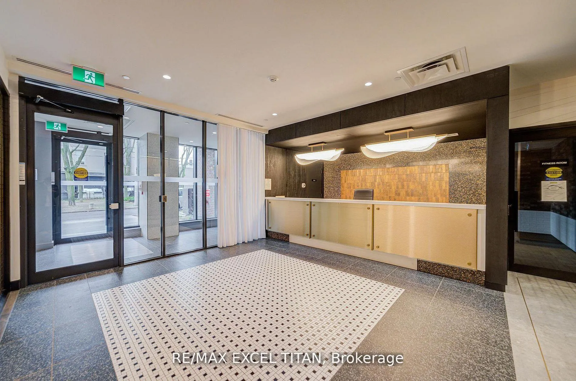 Photo 34 of Unit 503, 5 Lakeview Avenue, Toronto, Trinity-Bellwoods — HOMEH