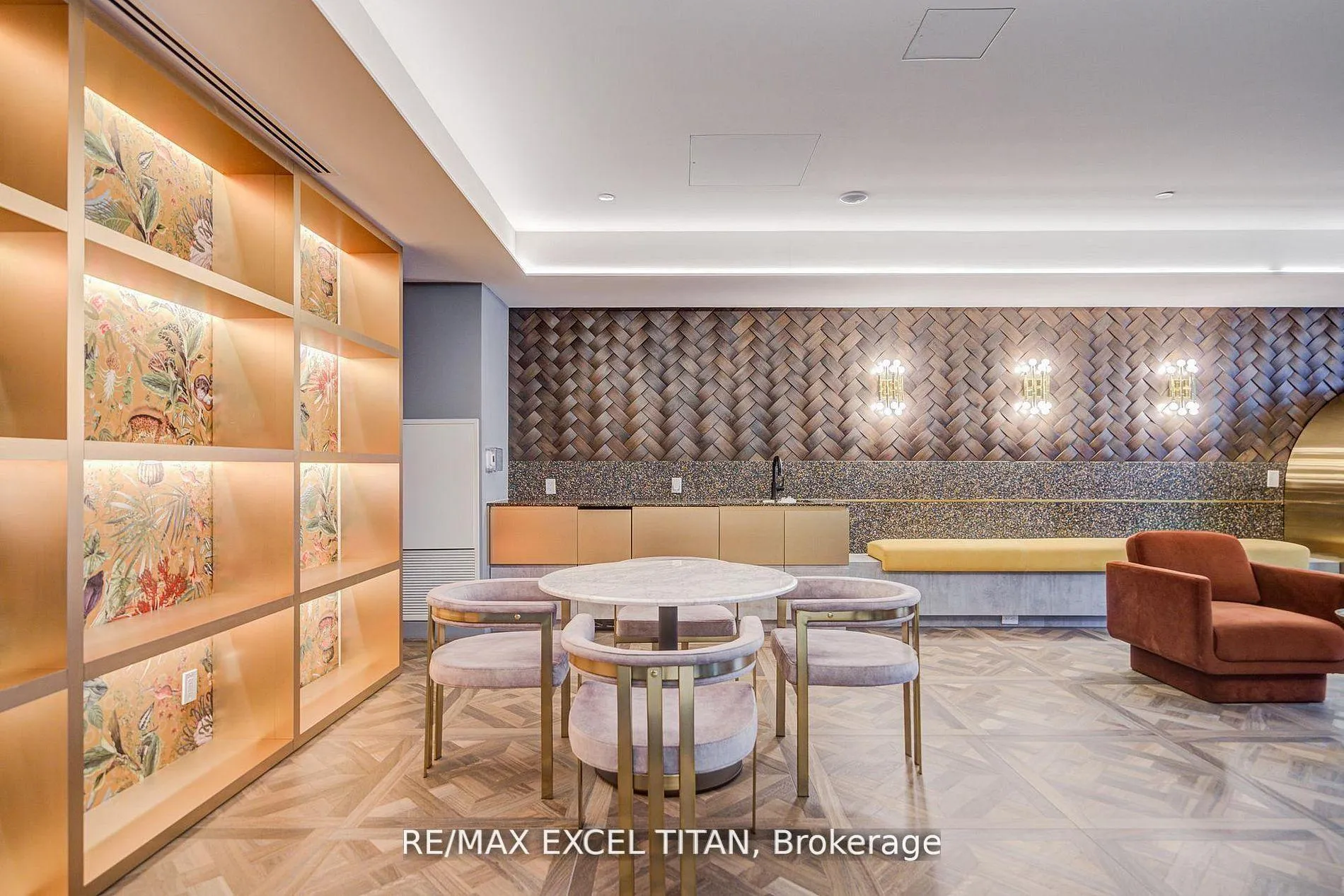 Photo 35 of Unit 503, 5 Lakeview Avenue, Toronto, Trinity-Bellwoods — HOMEH