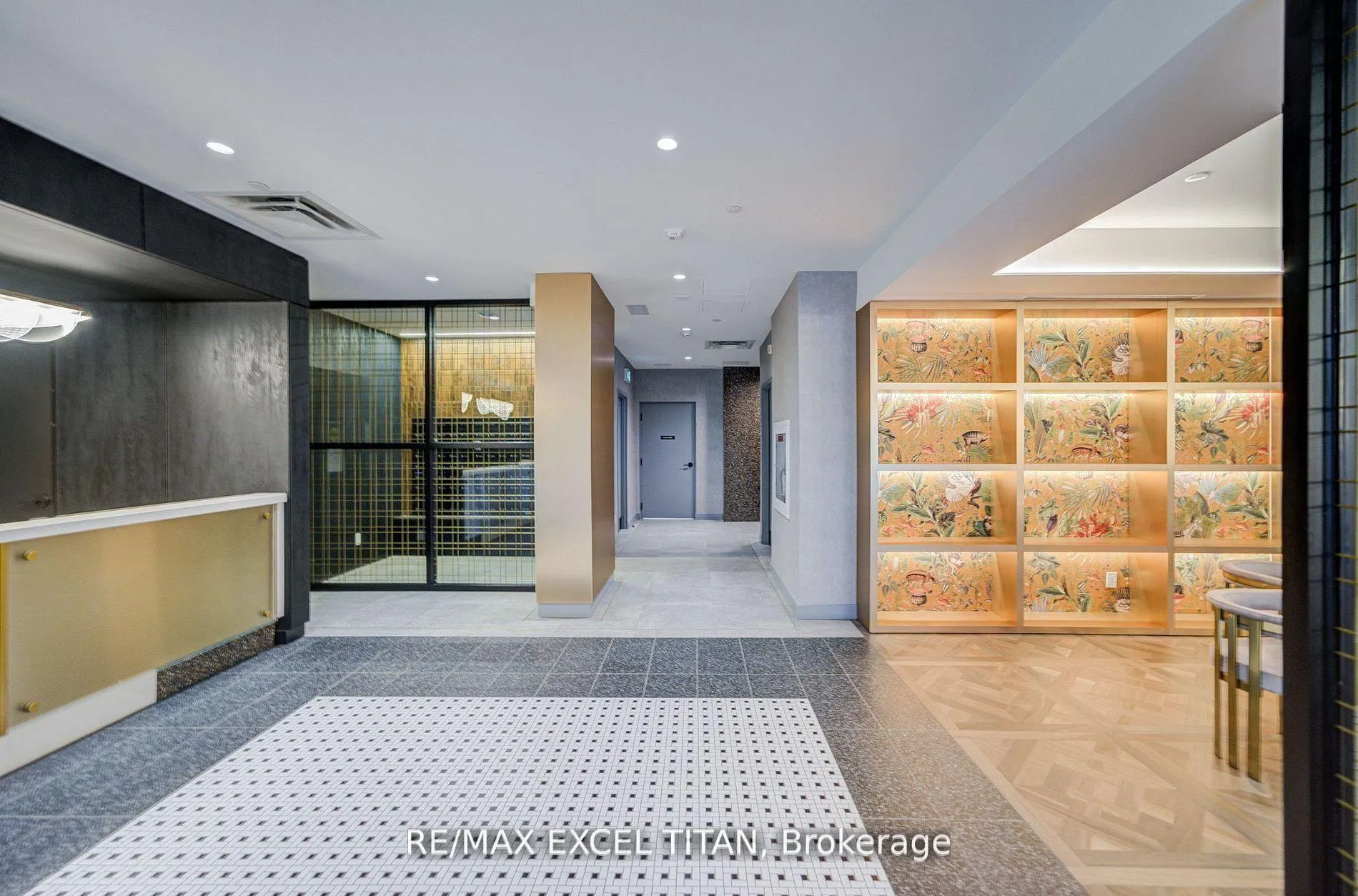 Photo 36 of Unit 503, 5 Lakeview Avenue, Toronto, Trinity-Bellwoods — HOMEH