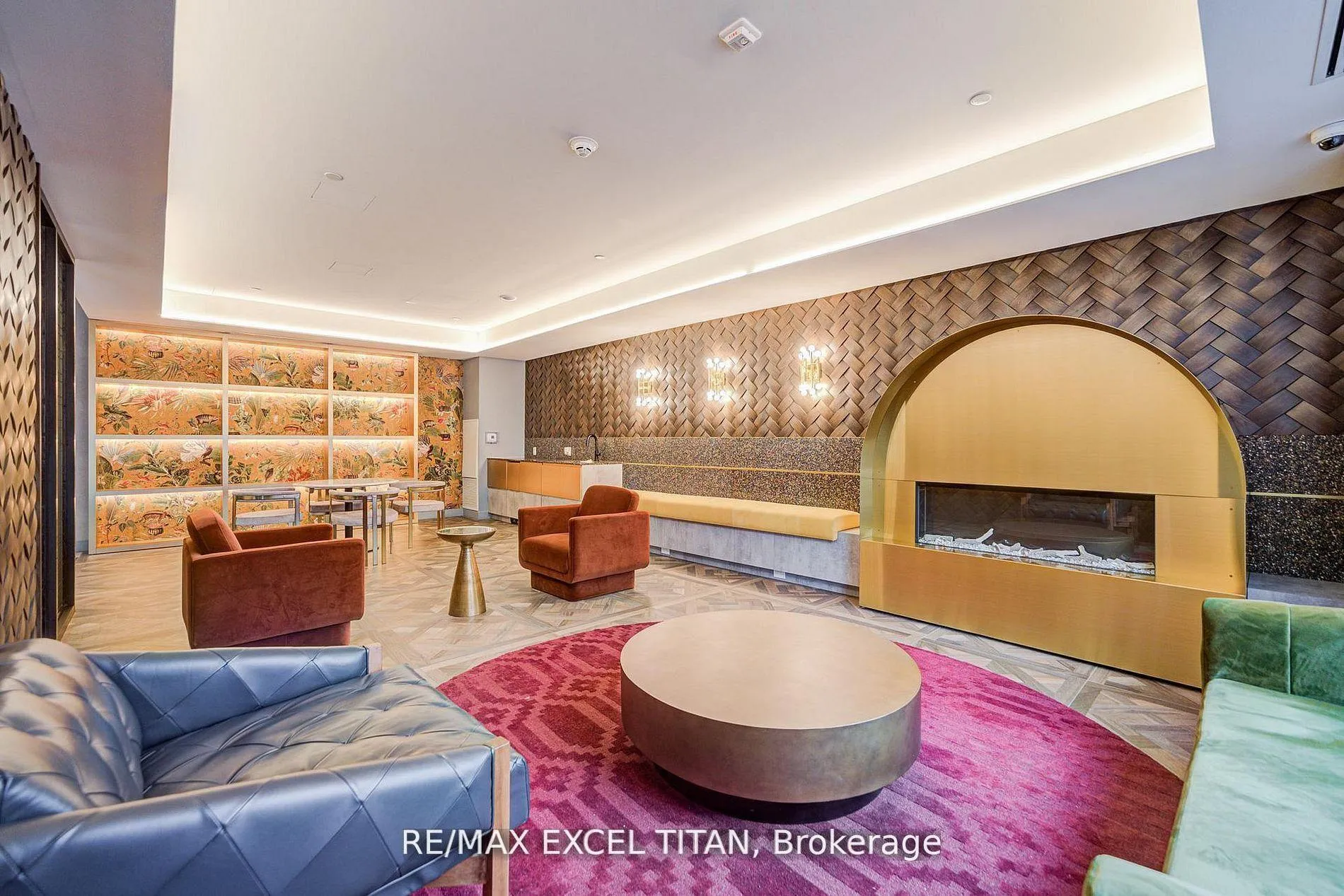 Photo 38 of Unit 503, 5 Lakeview Avenue, Toronto, Trinity-Bellwoods — HOMEH