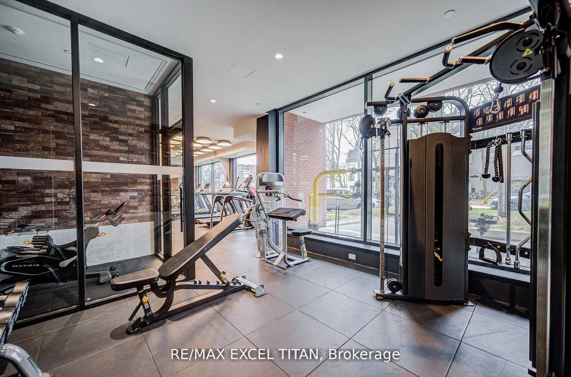 Photo 43 of Unit 503, 5 Lakeview Avenue, Toronto, Trinity-Bellwoods — HOMEH