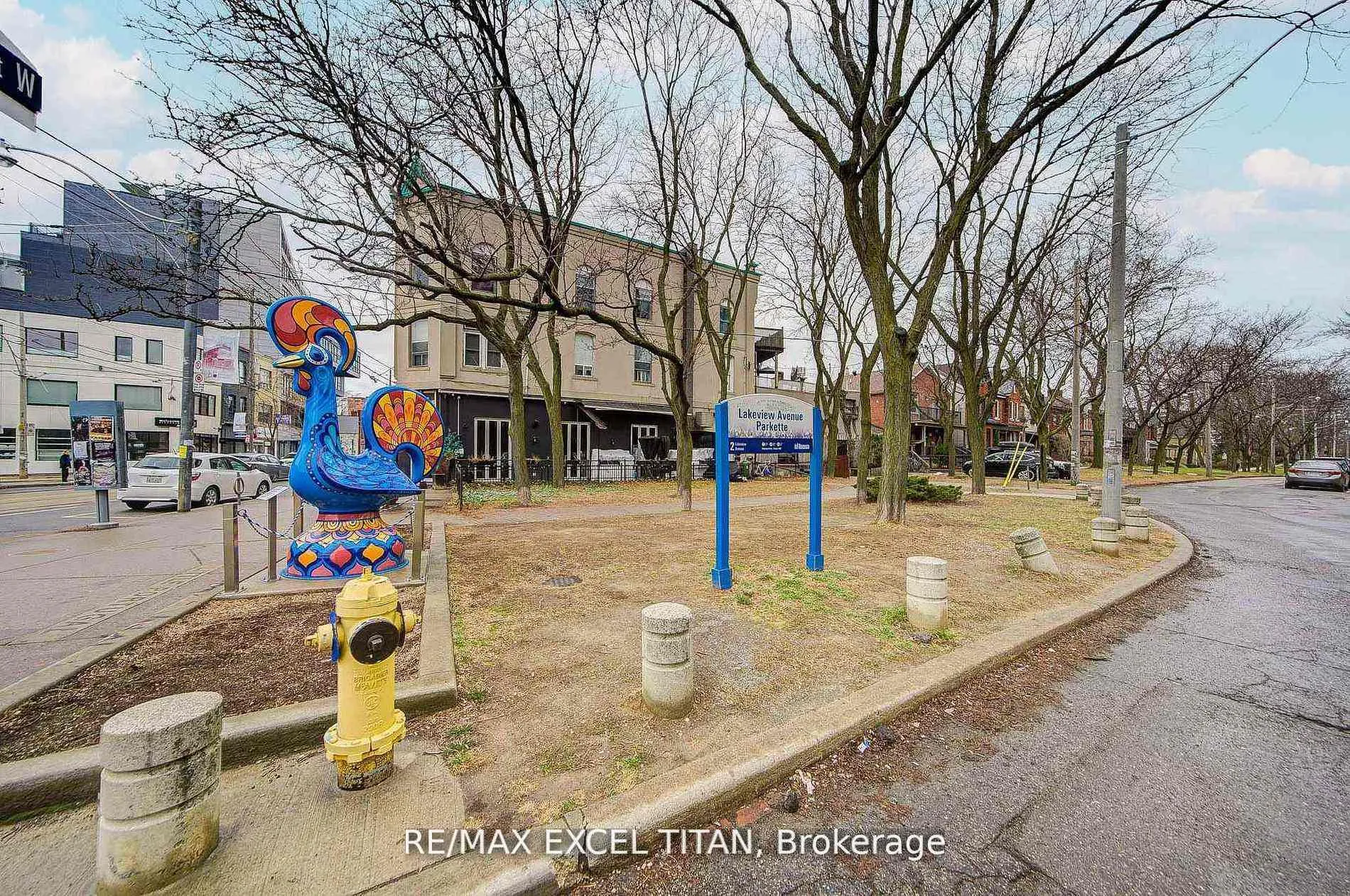 Photo 47 of Unit 503, 5 Lakeview Avenue, Toronto, Trinity-Bellwoods — HOMEH