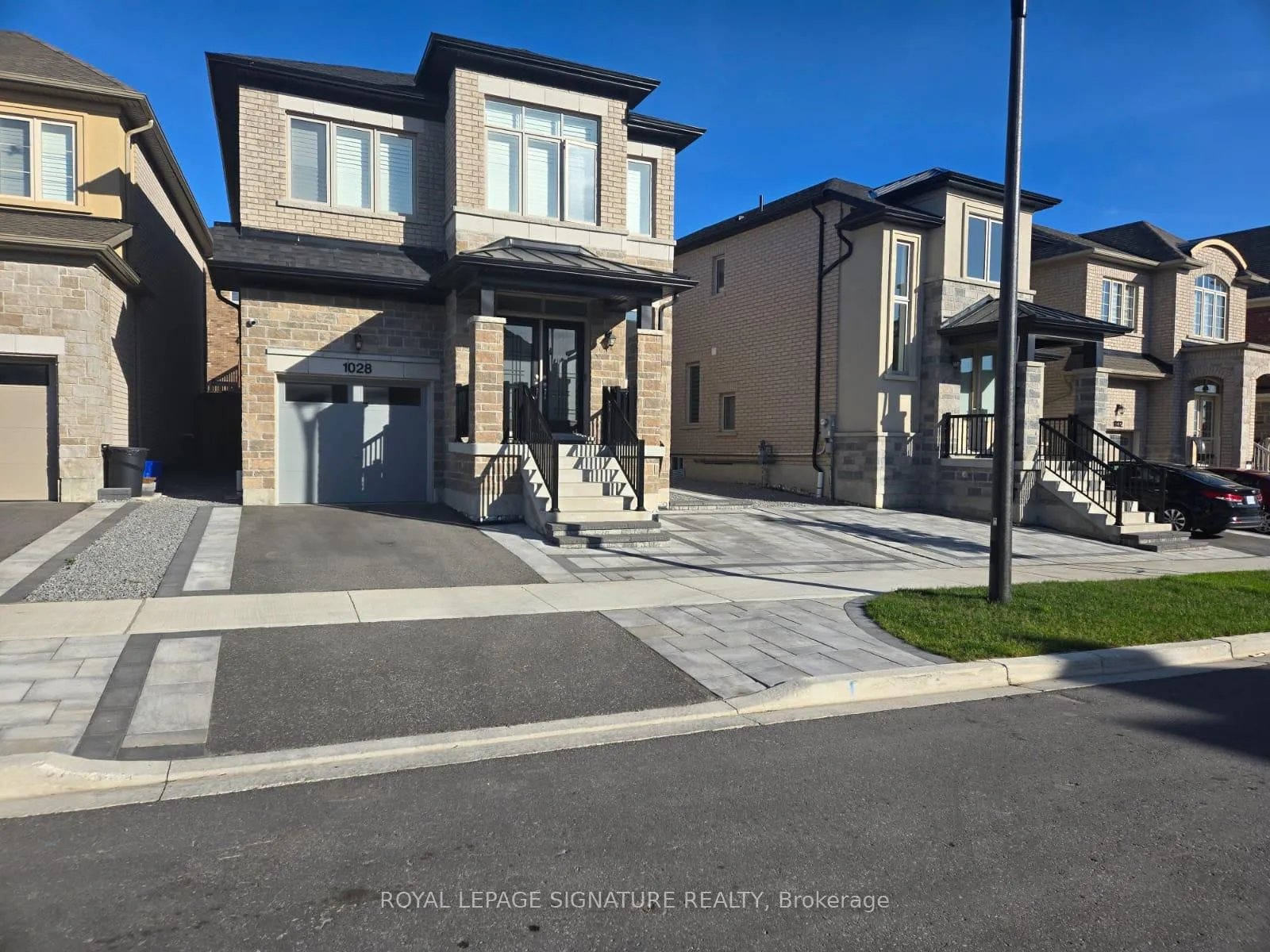 Photo 1 of Unit Lower, 1028 Pelican Trail, Pickering, Rural Pickering — HOMEH