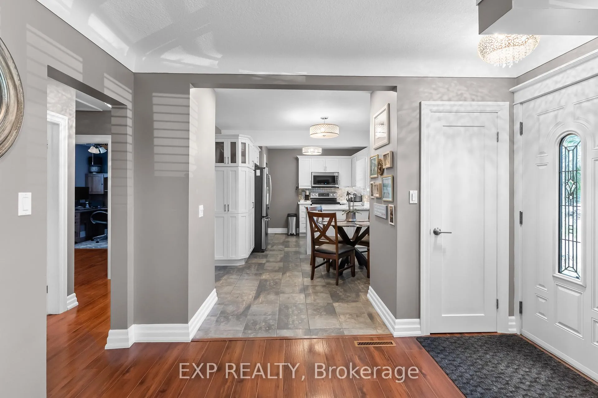 Photo 12 of 5 Dunraven Avenue, St. Catharines, Carlton/Bunting — HOMEH