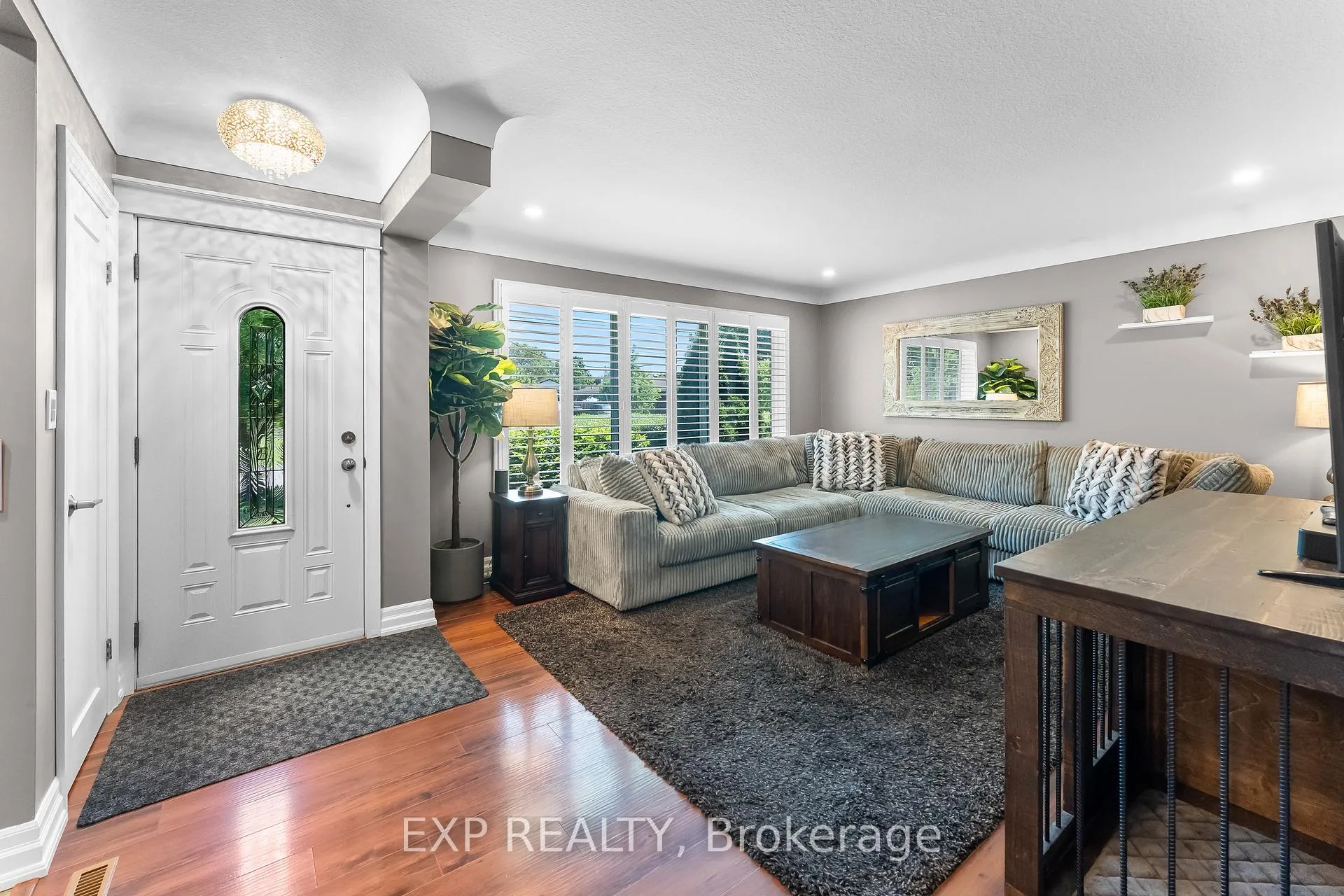 Photo 13 of 5 Dunraven Avenue, St. Catharines, Carlton/Bunting — HOMEH