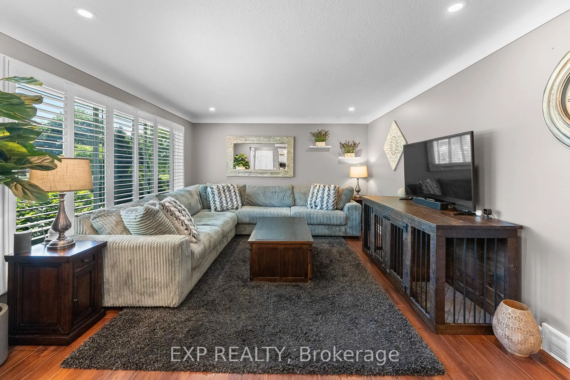 Photo 14 of 5 Dunraven Avenue, St. Catharines, Carlton/Bunting — HOMEH