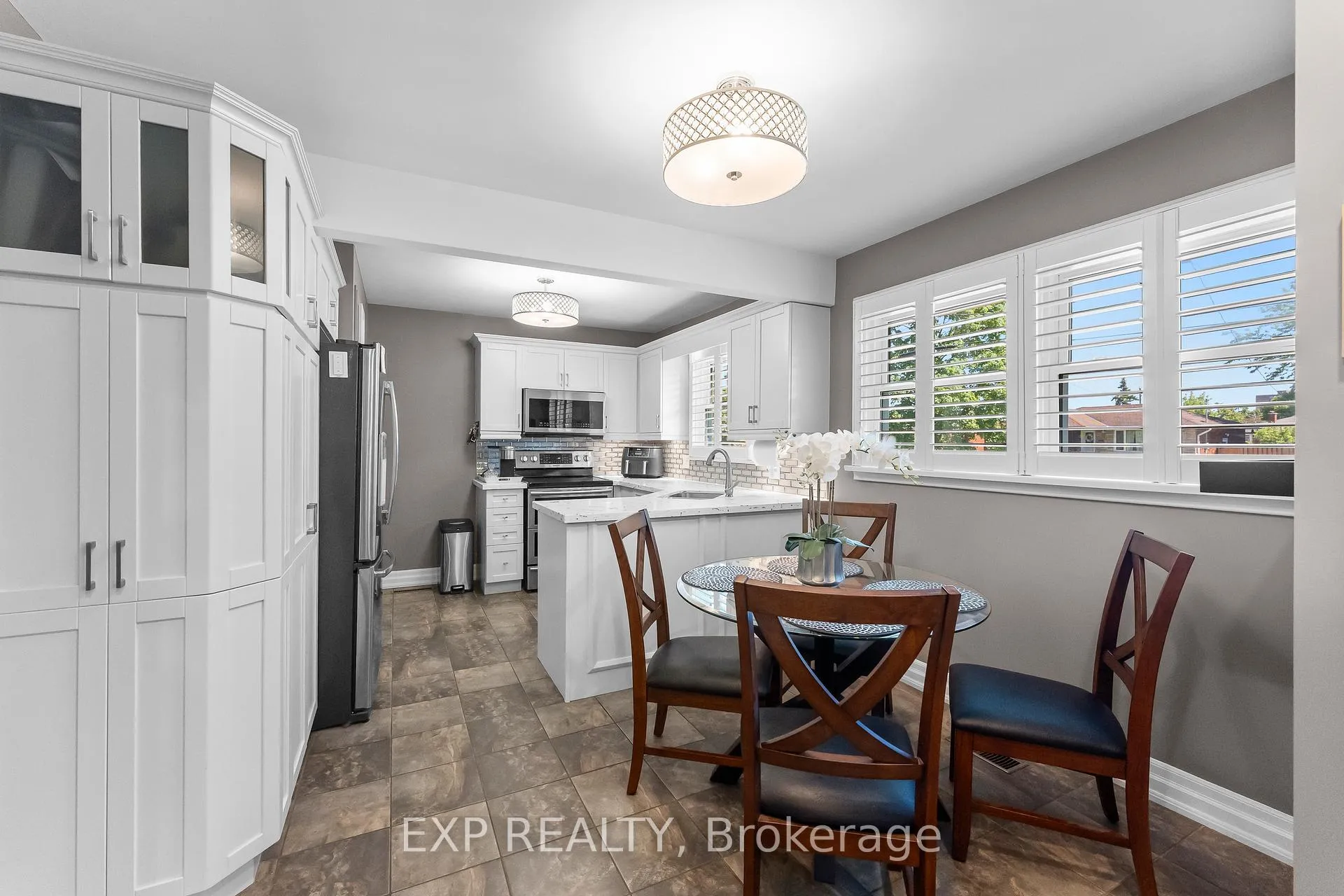 Photo 15 of 5 Dunraven Avenue, St. Catharines, Carlton/Bunting — HOMEH