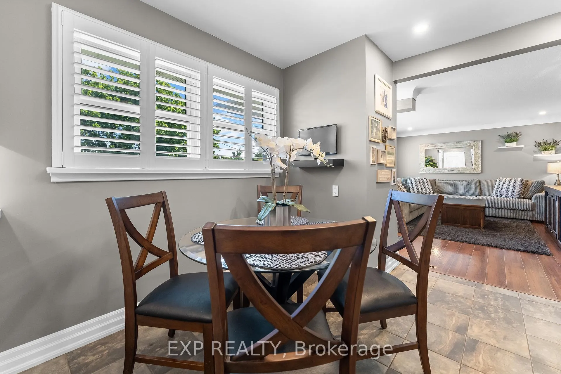 Photo 17 of 5 Dunraven Avenue, St. Catharines, Carlton/Bunting — HOMEH