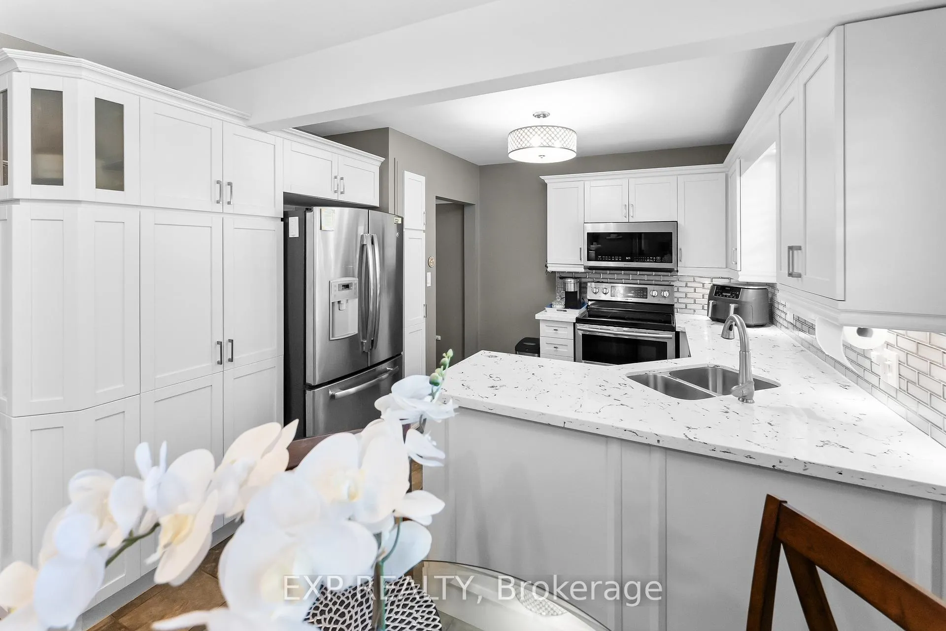 Photo 18 of 5 Dunraven Avenue, St. Catharines, Carlton/Bunting — HOMEH