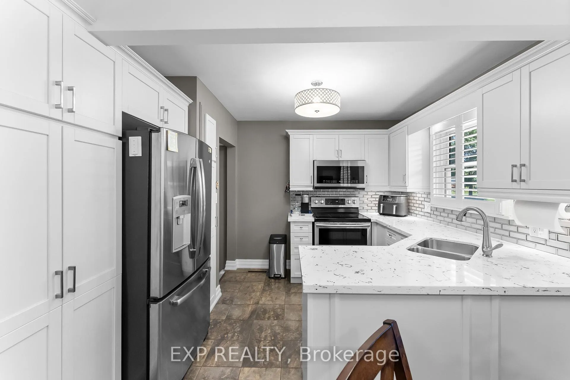 Photo 19 of 5 Dunraven Avenue, St. Catharines, Carlton/Bunting — HOMEH