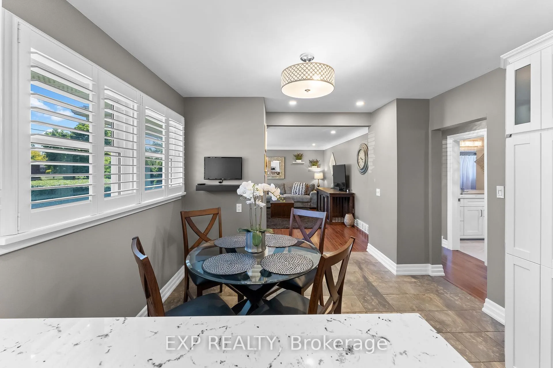 Photo 20 of 5 Dunraven Avenue, St. Catharines, Carlton/Bunting — HOMEH