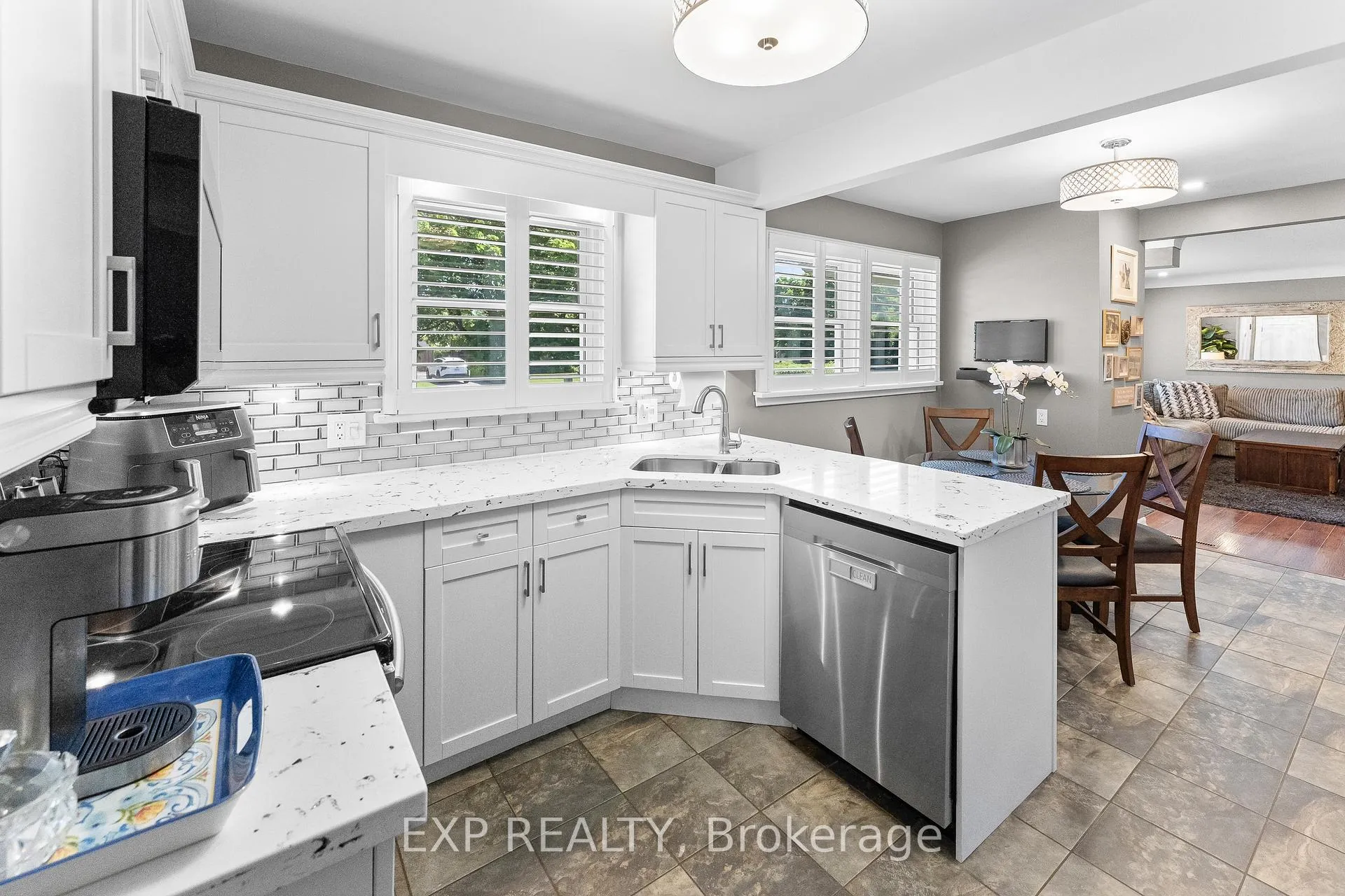 Photo 22 of 5 Dunraven Avenue, St. Catharines, Carlton/Bunting — HOMEH