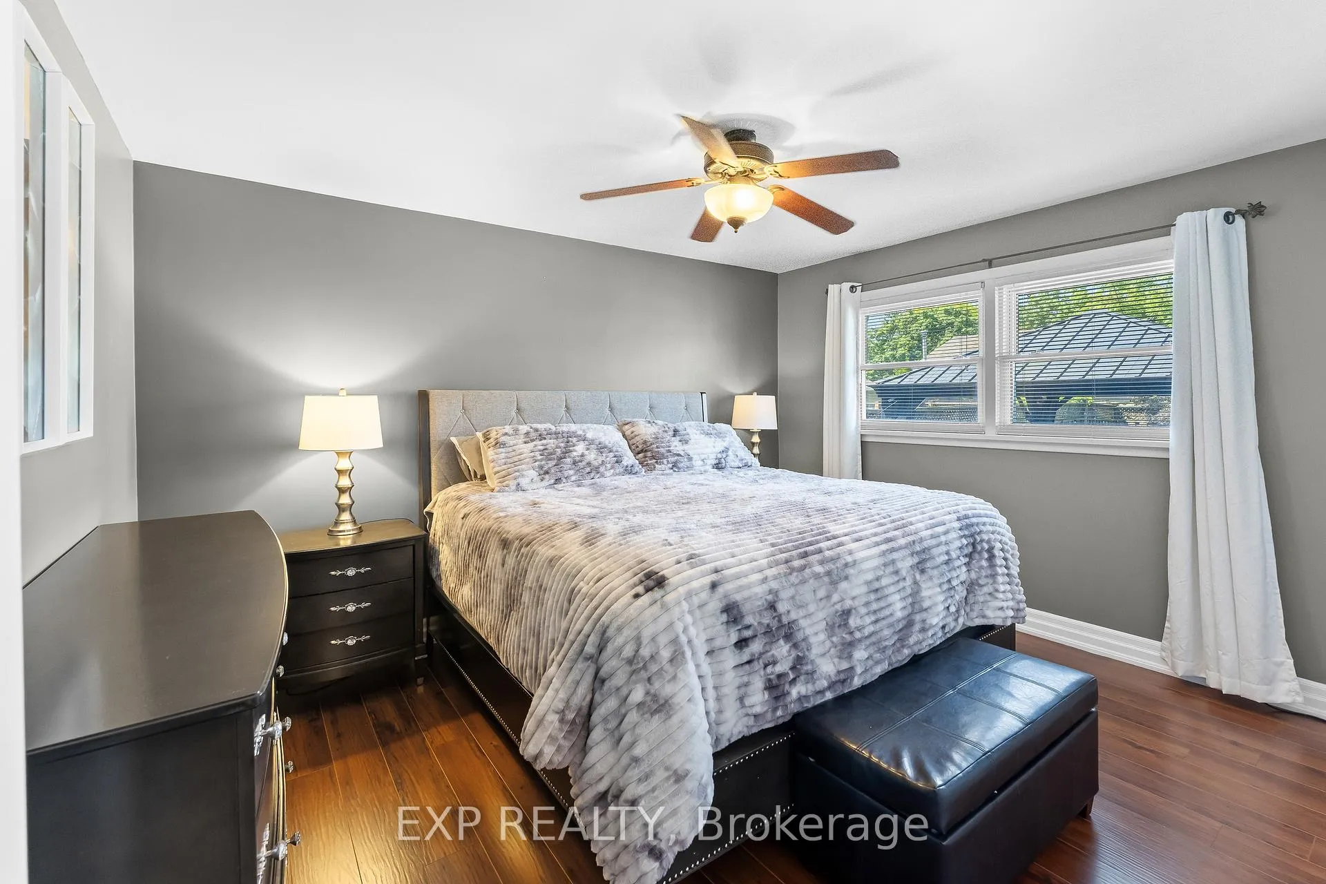 Photo 24 of 5 Dunraven Avenue, St. Catharines, Carlton/Bunting — HOMEH