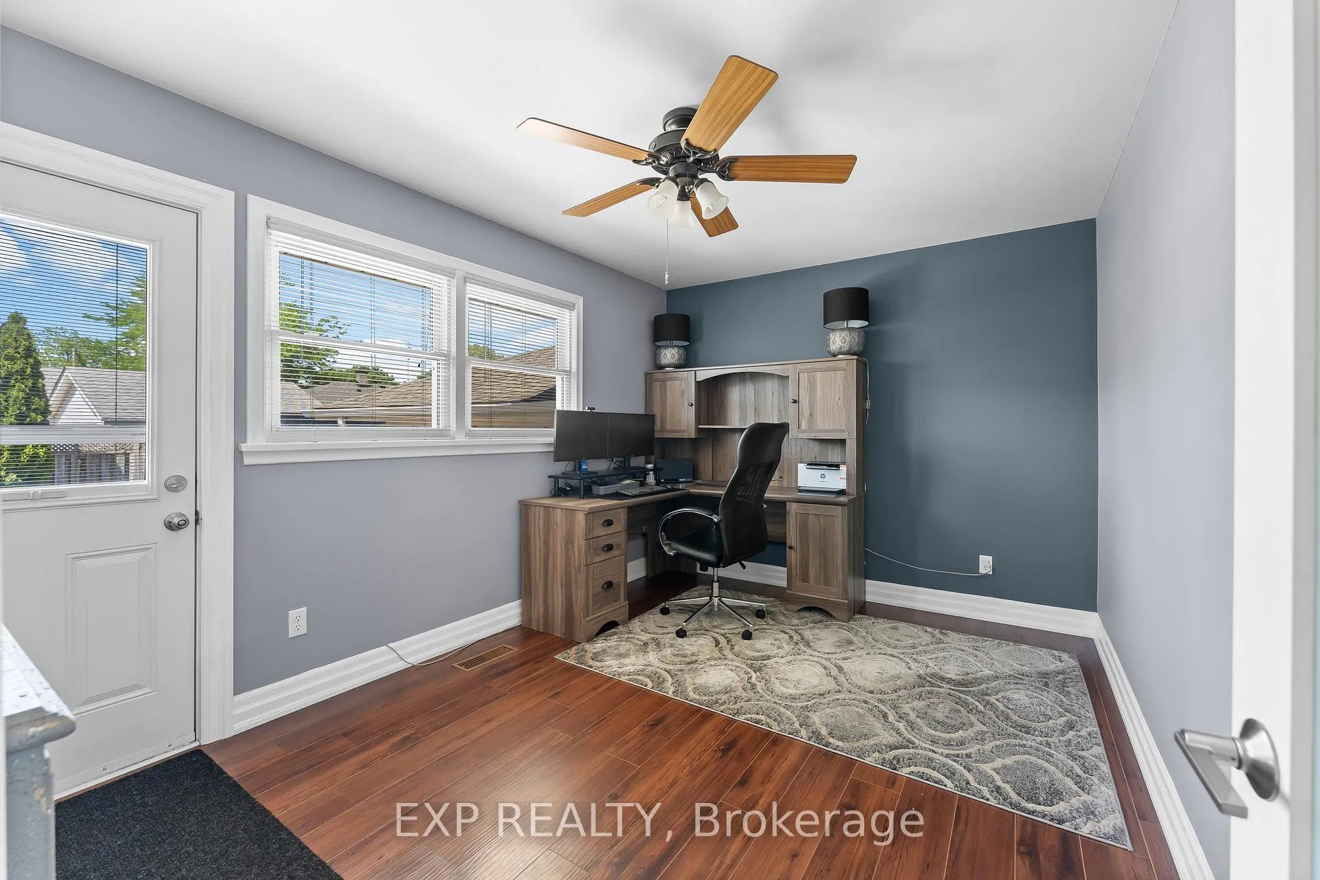 Photo 26 of 5 Dunraven Avenue, St. Catharines, Carlton/Bunting — HOMEH