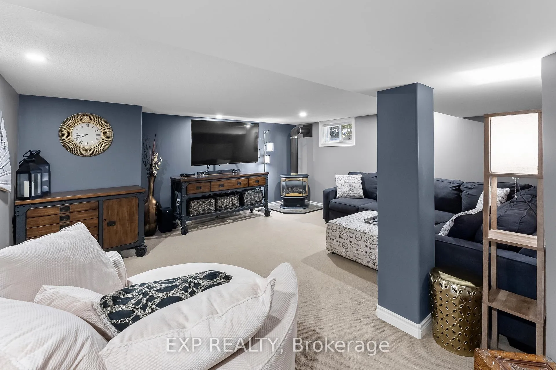 Photo 28 of 5 Dunraven Avenue, St. Catharines, Carlton/Bunting — HOMEH