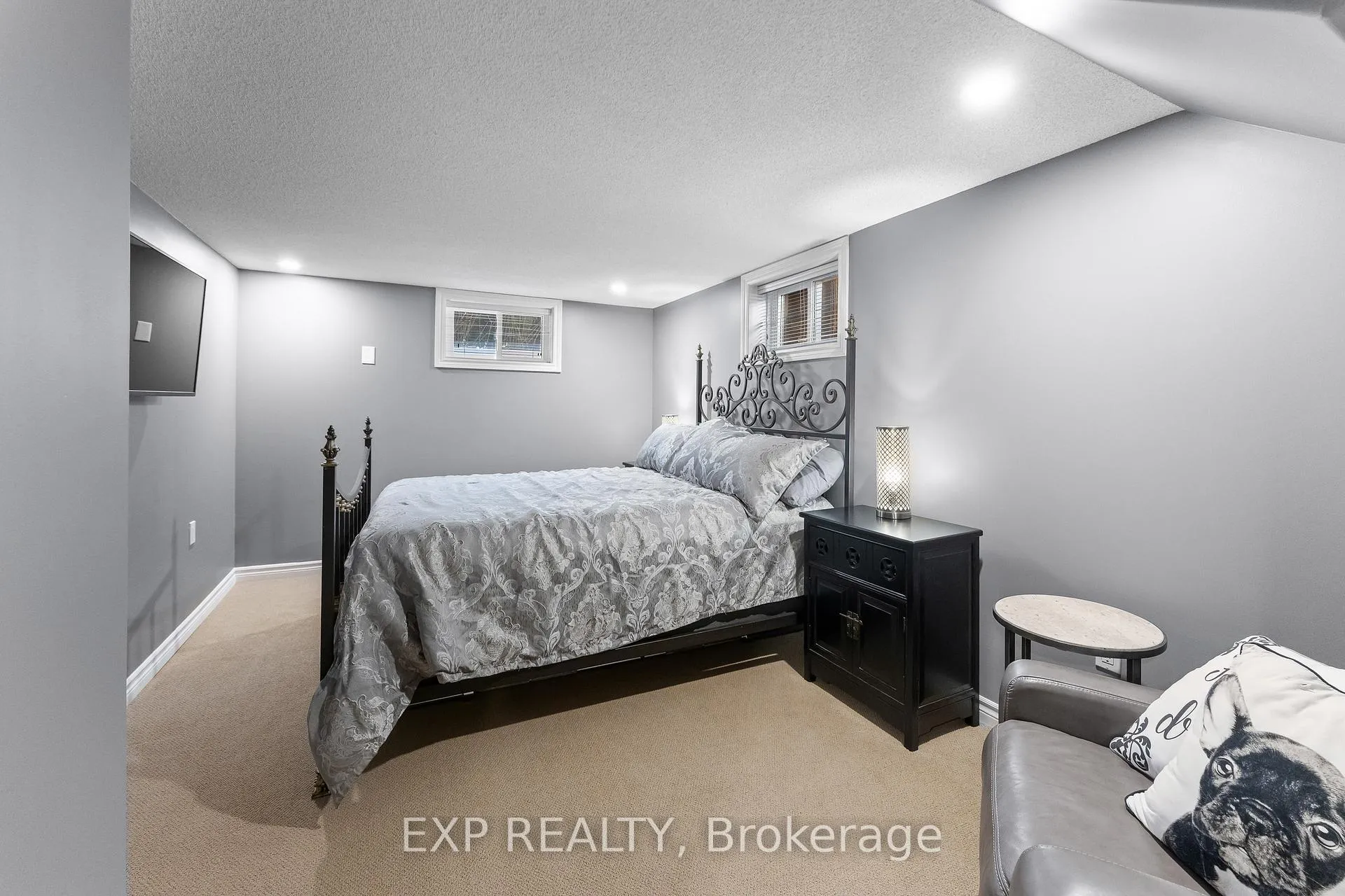 Photo 30 of 5 Dunraven Avenue, St. Catharines, Carlton/Bunting — HOMEH