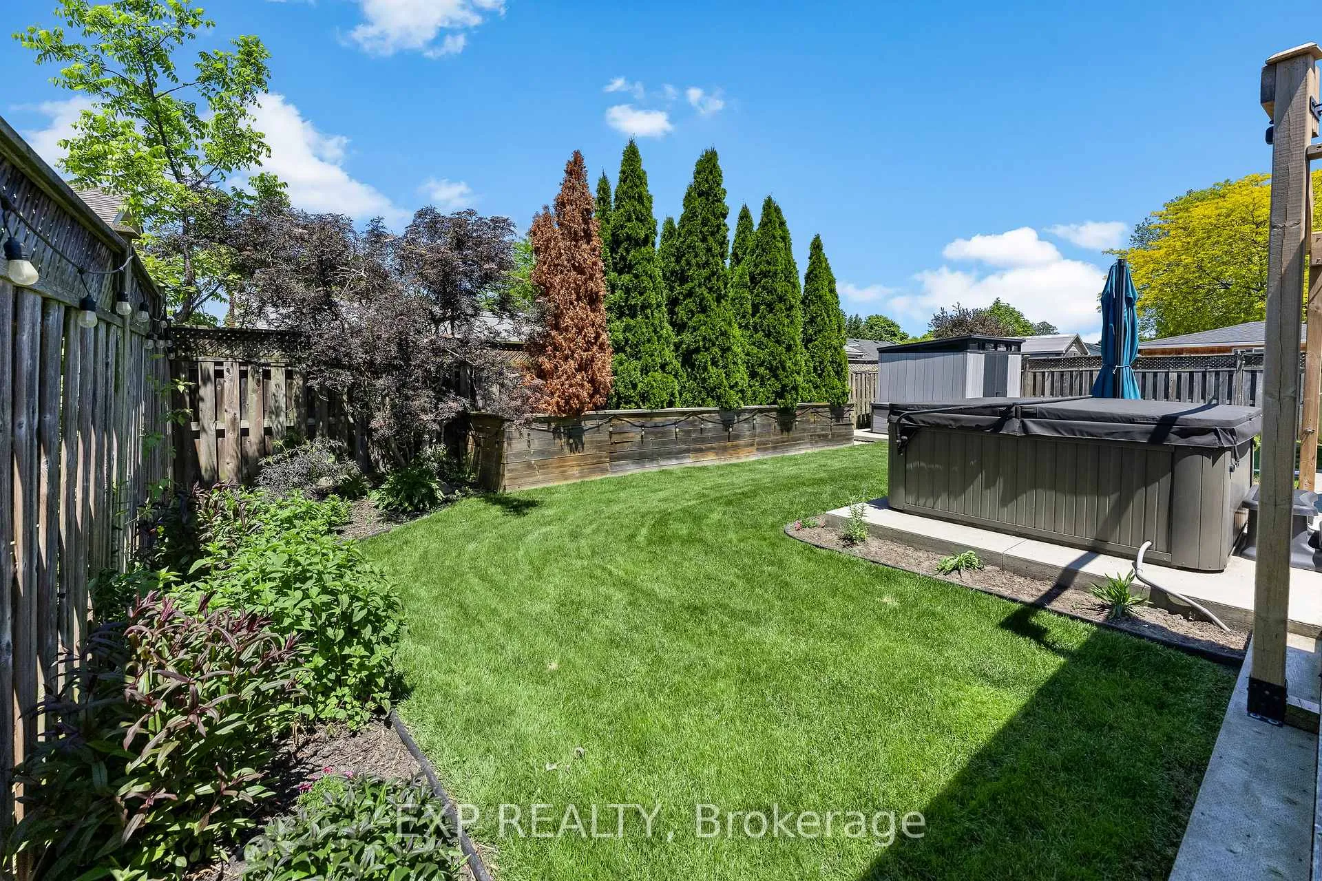 Photo 36 of 5 Dunraven Avenue, St. Catharines, Carlton/Bunting — HOMEH