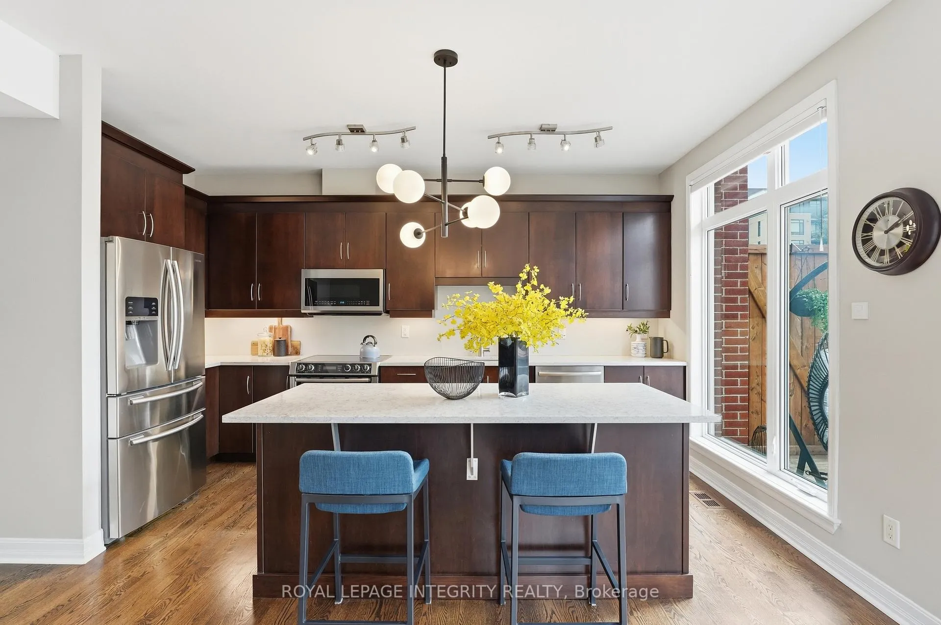 Photo 3 of 57 Callaghan Private, Ottawa, Kanata - Beaverbrook — HOMEH