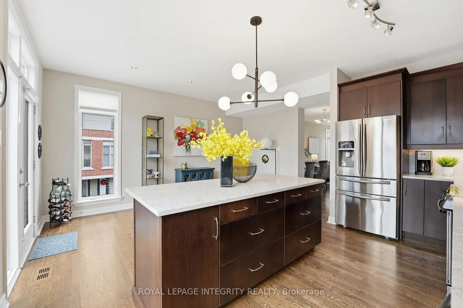 Photo 6 of 57 Callaghan Private, Ottawa, Kanata - Beaverbrook — HOMEH