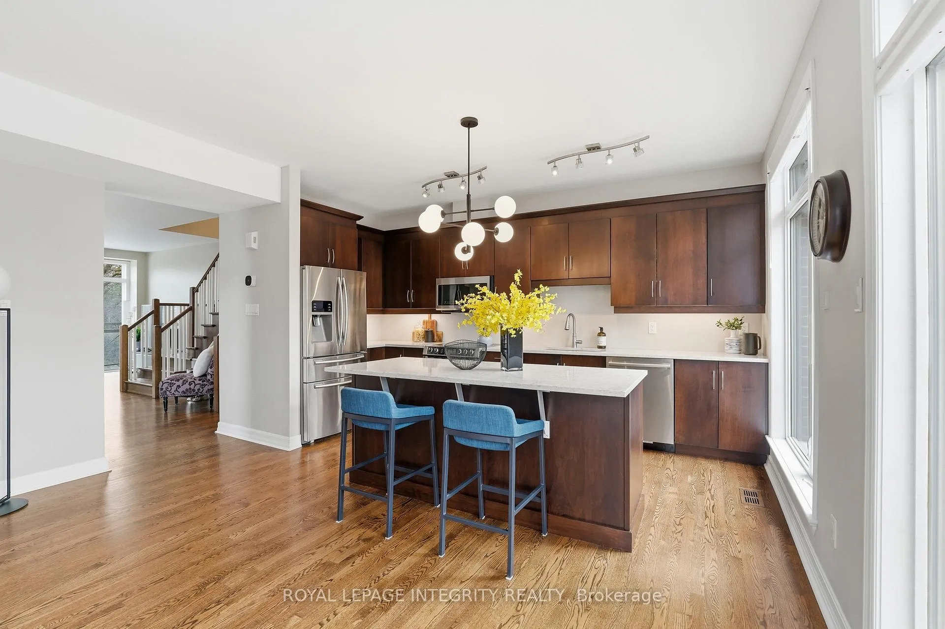 Photo 7 of 57 Callaghan Private, Ottawa, Kanata - Beaverbrook — HOMEH
